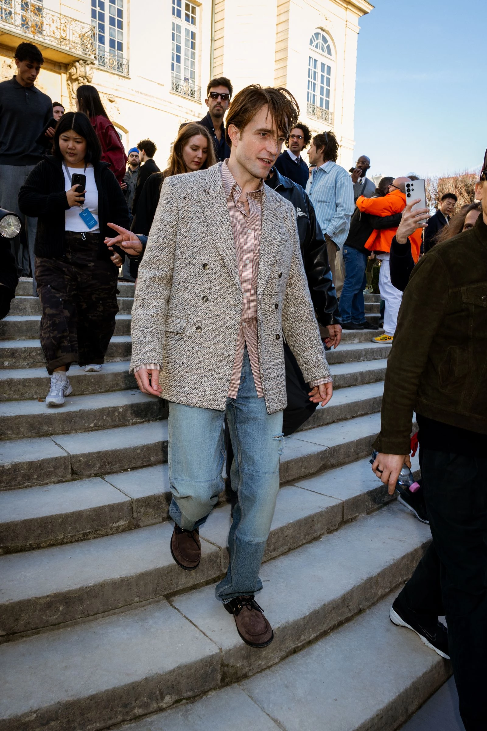 Роберт Патінсон7