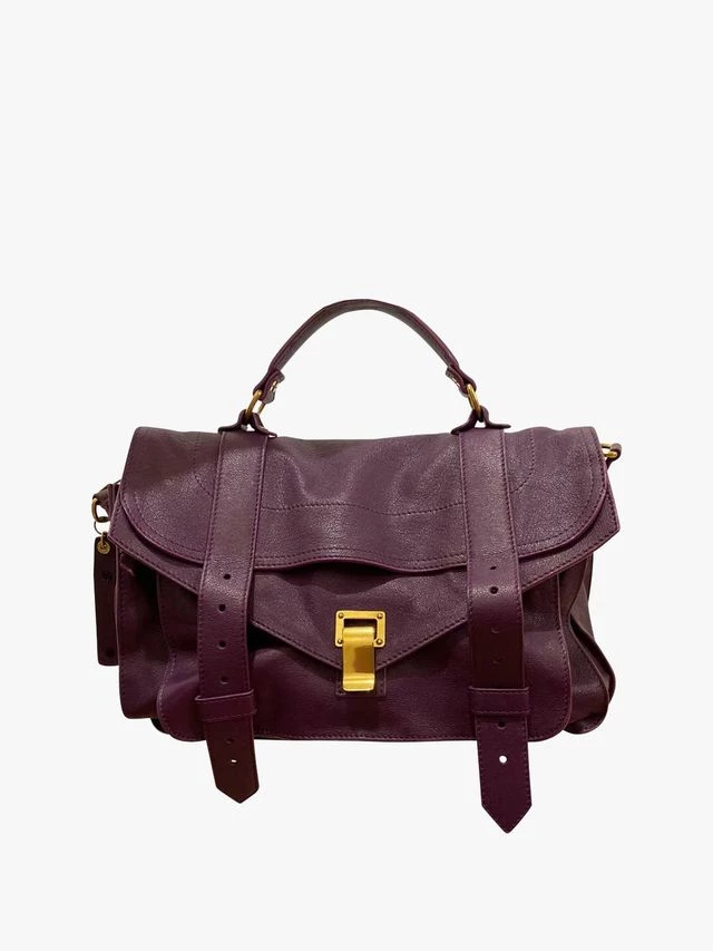 Легендарні ретро-сумки: очікується повернення у 2026
10