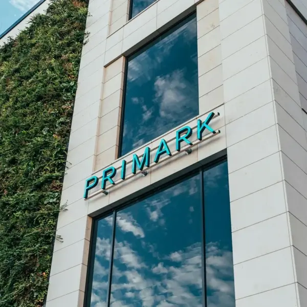 Primark не демонструє ознак уповільнення. Чотири нові магазини відкриються в&hellip;