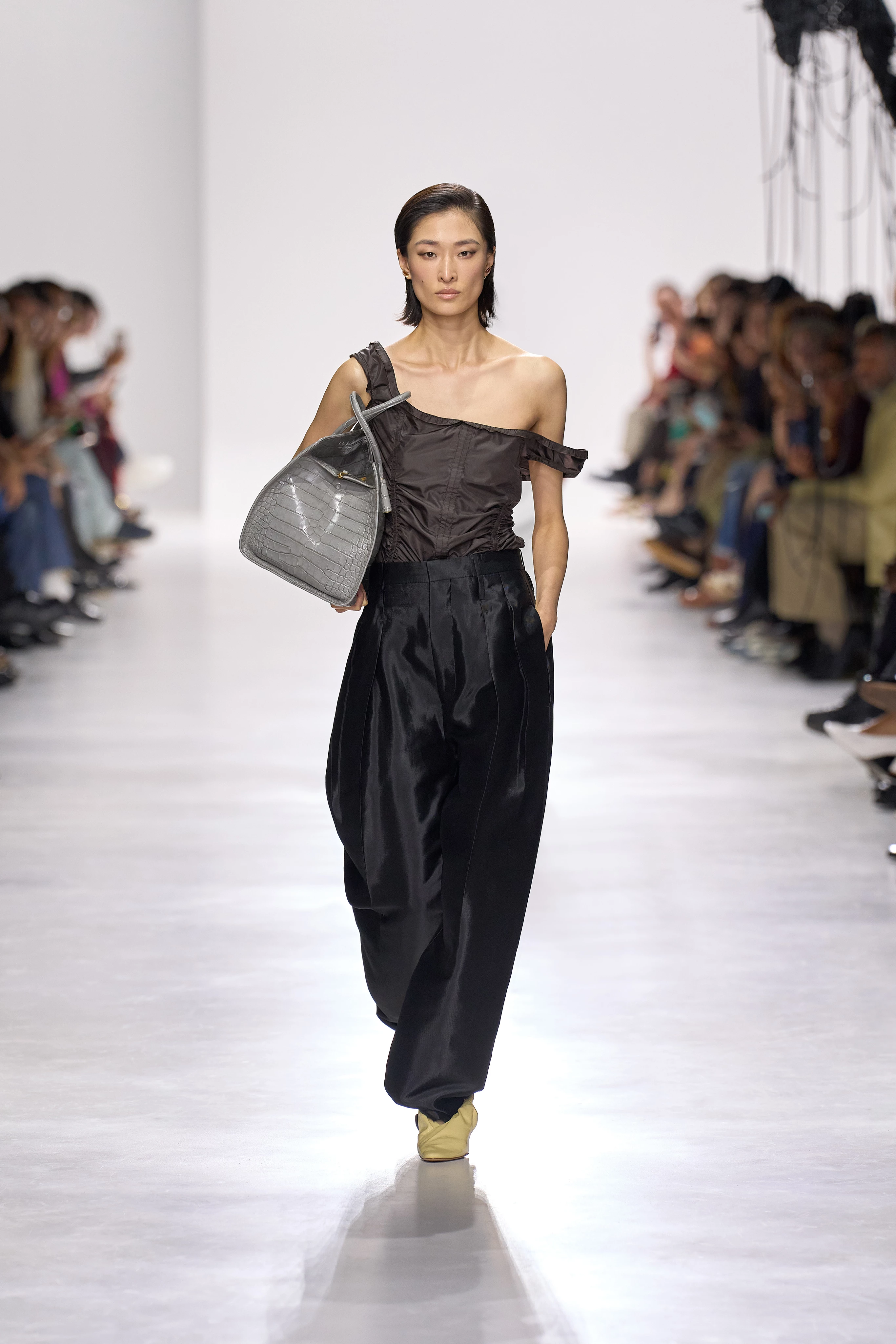 Bottega Veneta весна-літо 20266