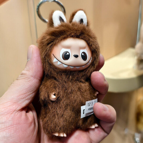 Ви сумували за Лабубу? Sony зробить його кінозіркою.