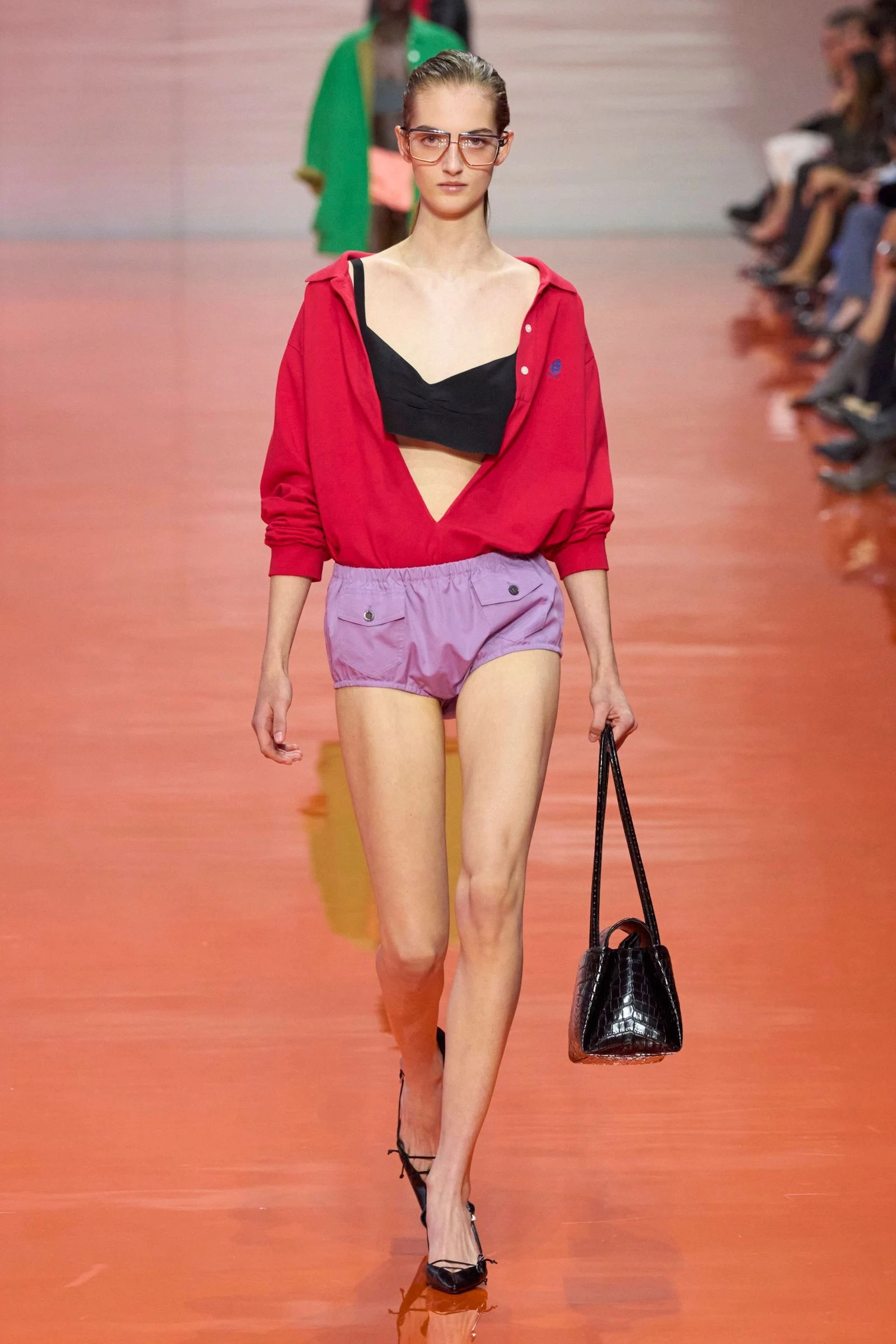 Prada весна-літо 20264