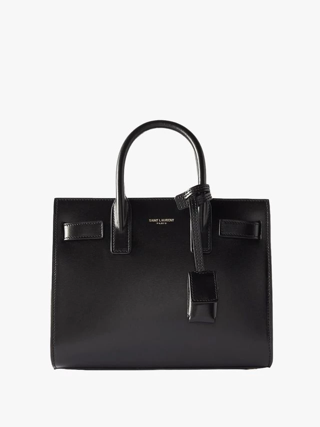 Сумка Sac de Jour від Saint Laurent 2