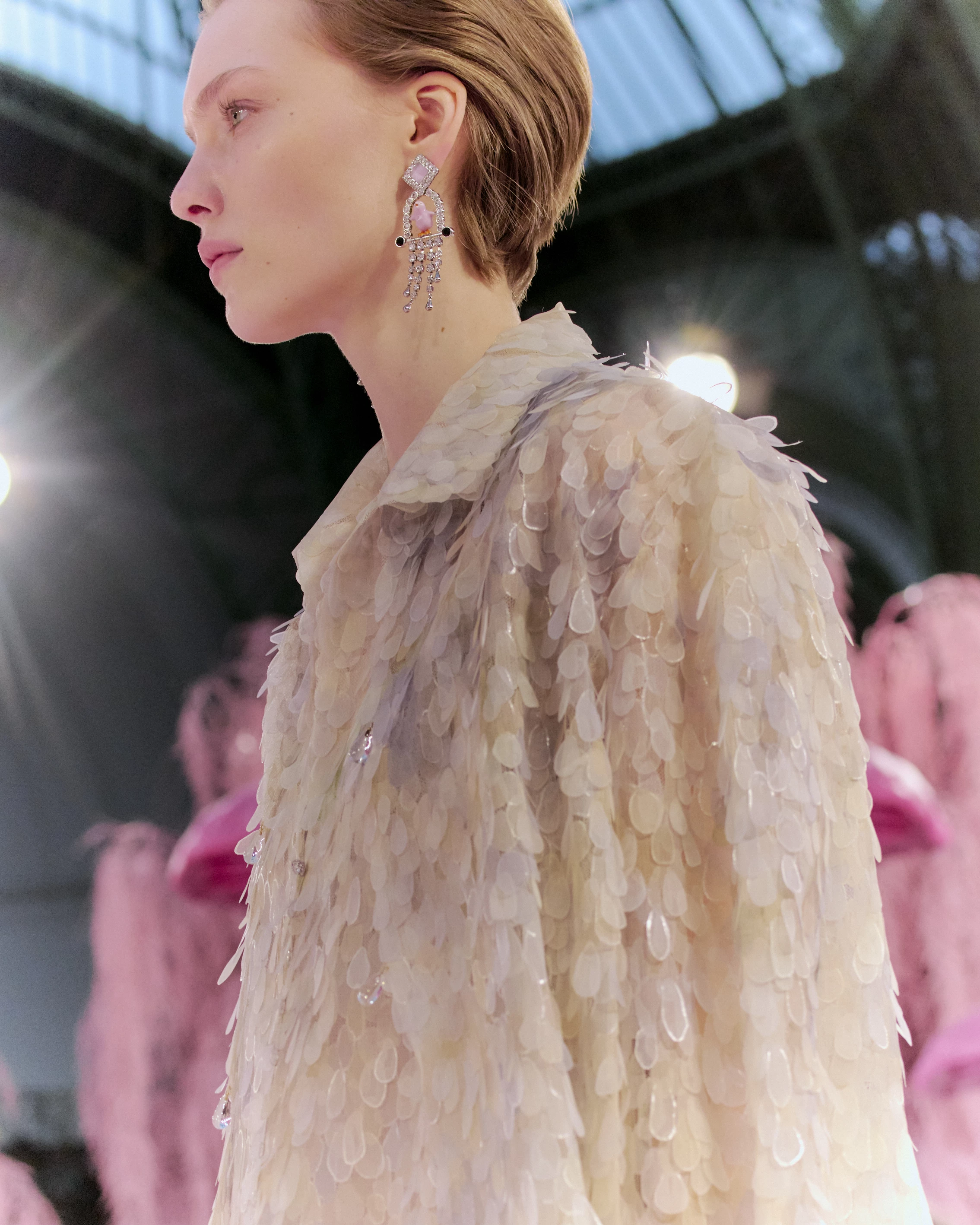 Chanel Couture весна-літо 20260