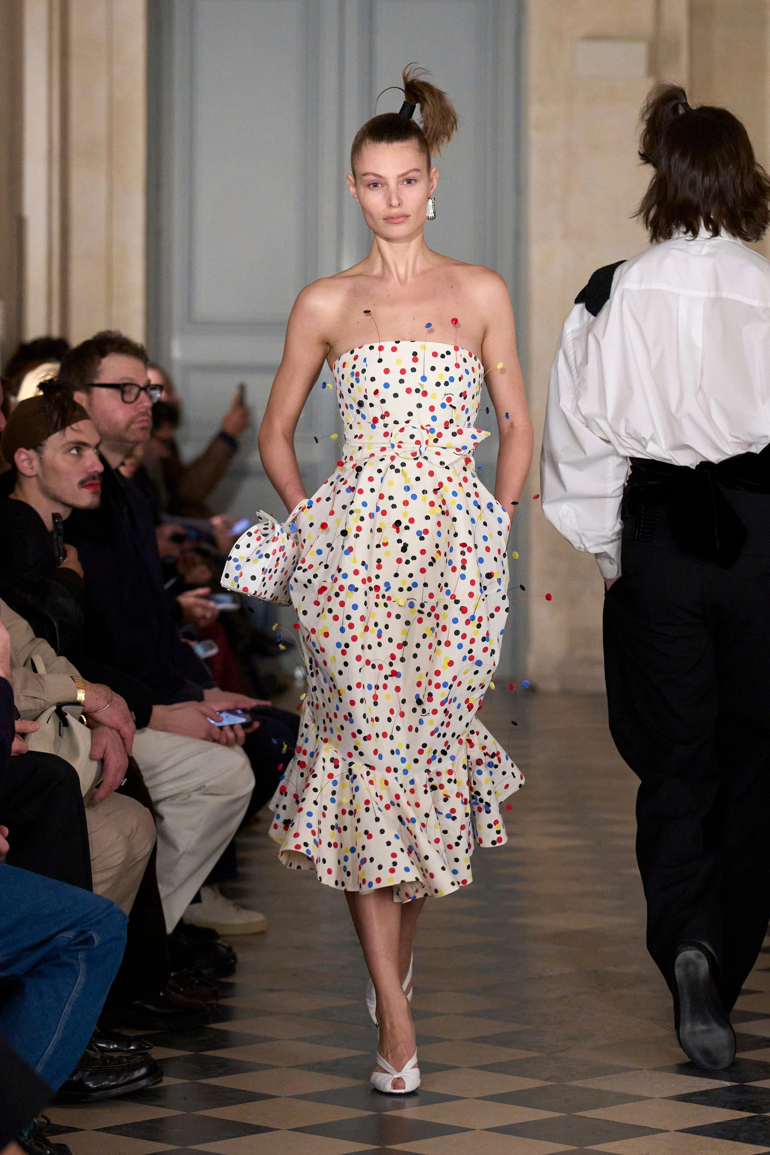 Le Palmier: дотепність, минуле та Пікассо в свіжій лінійці Jacquemus
5