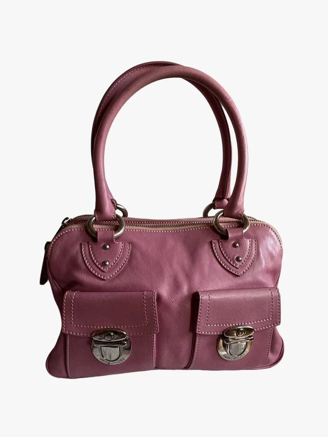 Легендарні ретро-сумки: очікується повернення у 2026
2