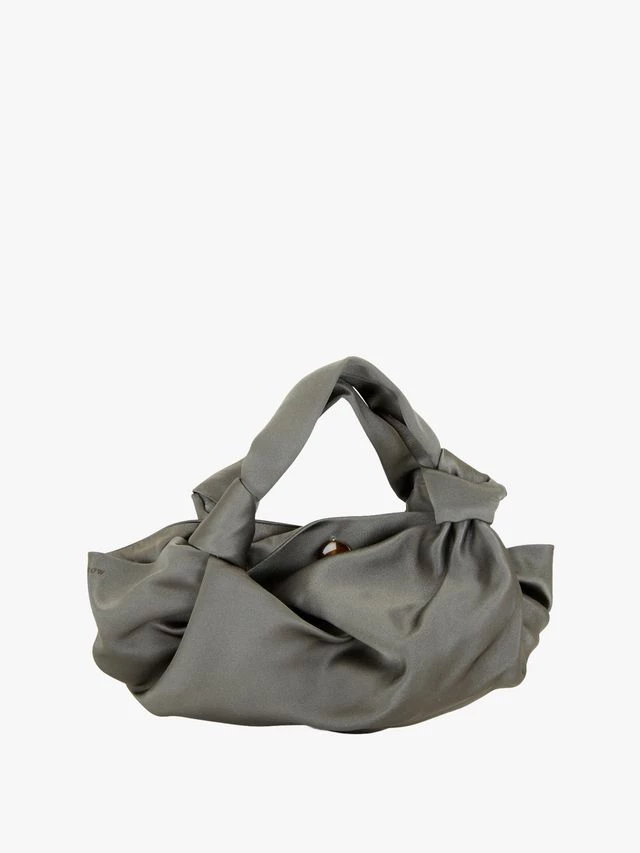 Легендарні ретро-сумки: очікується повернення у 2026
12