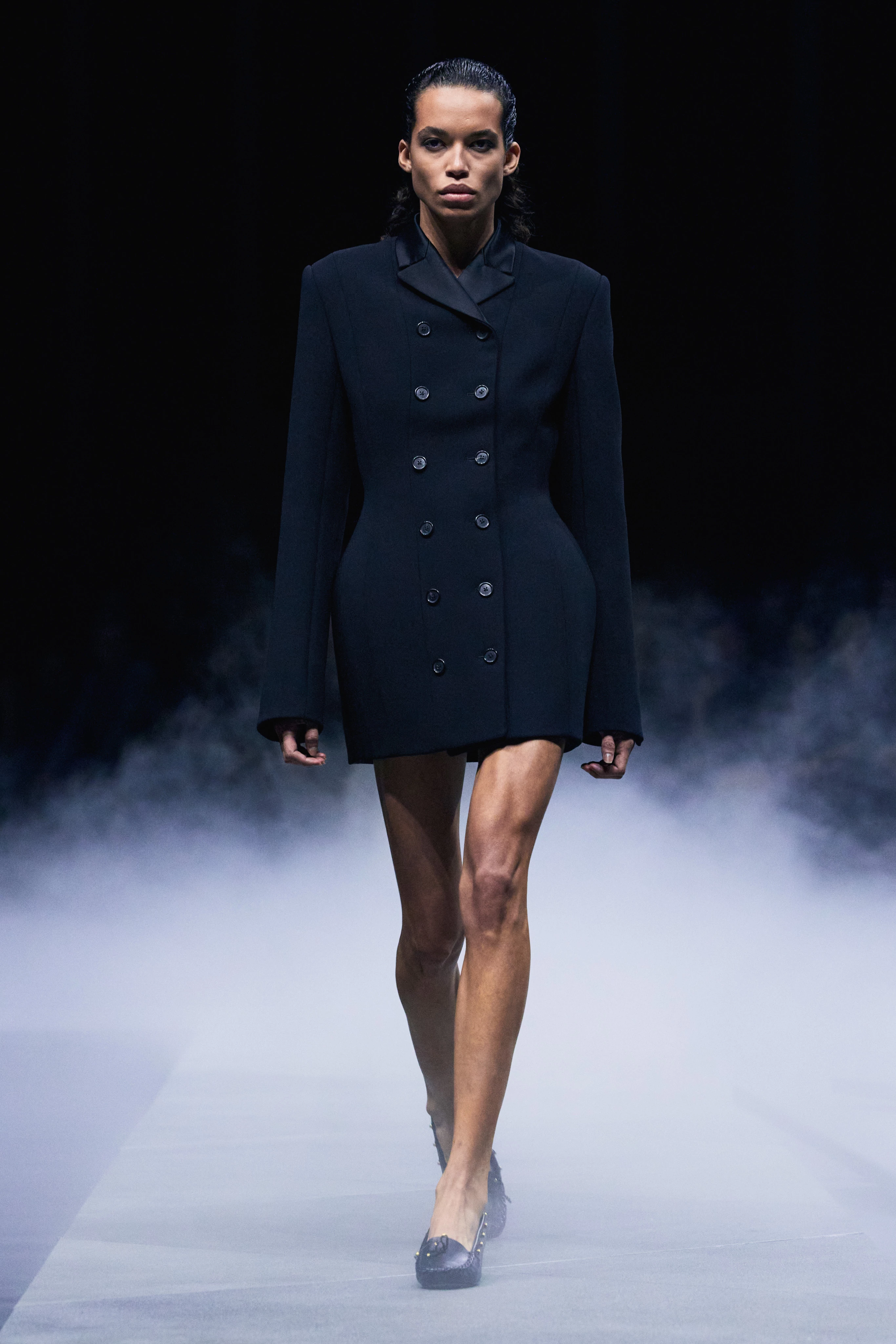 Khaite весна-літо 20262