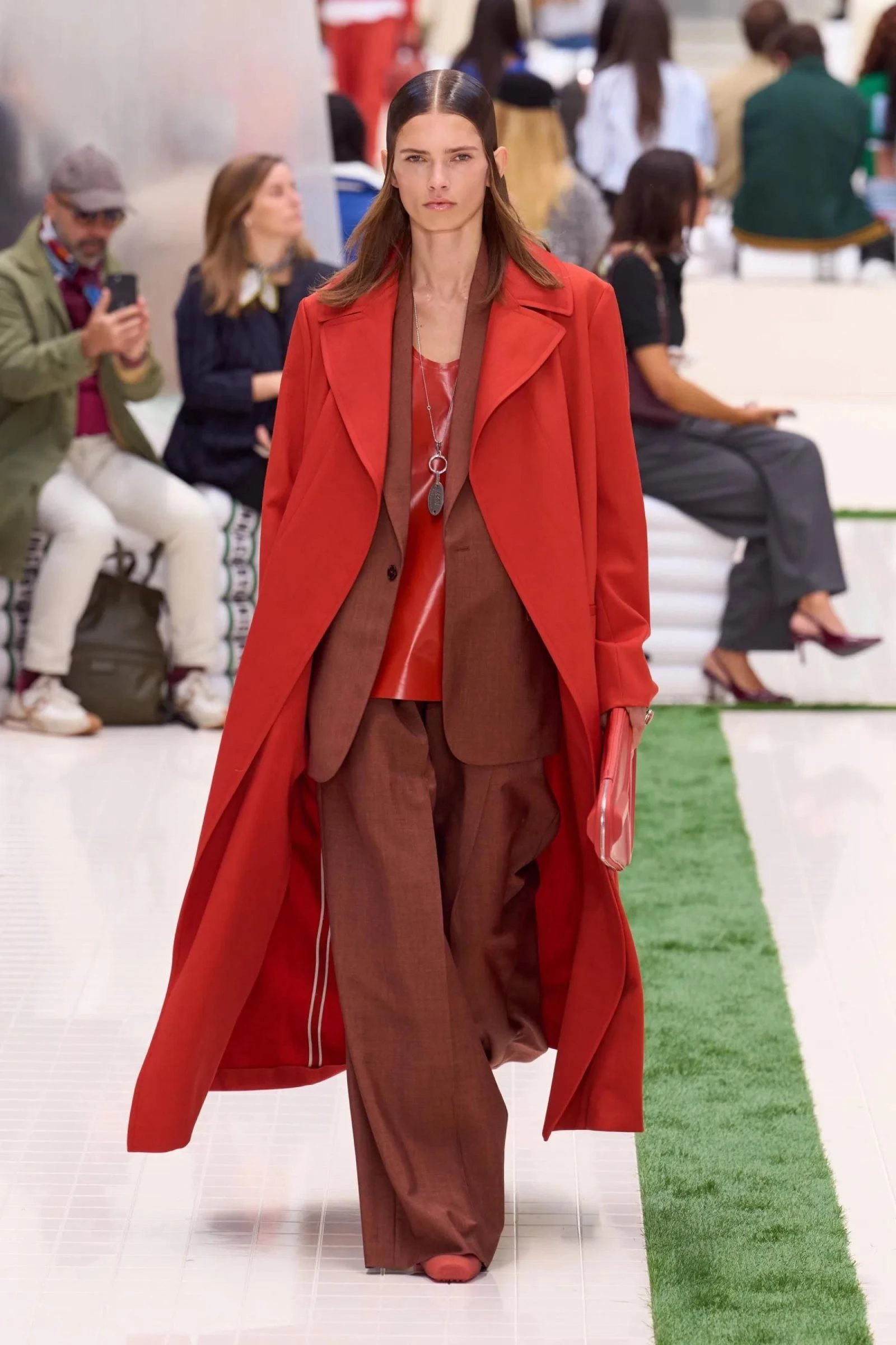 Lacoste весна-літо 20269