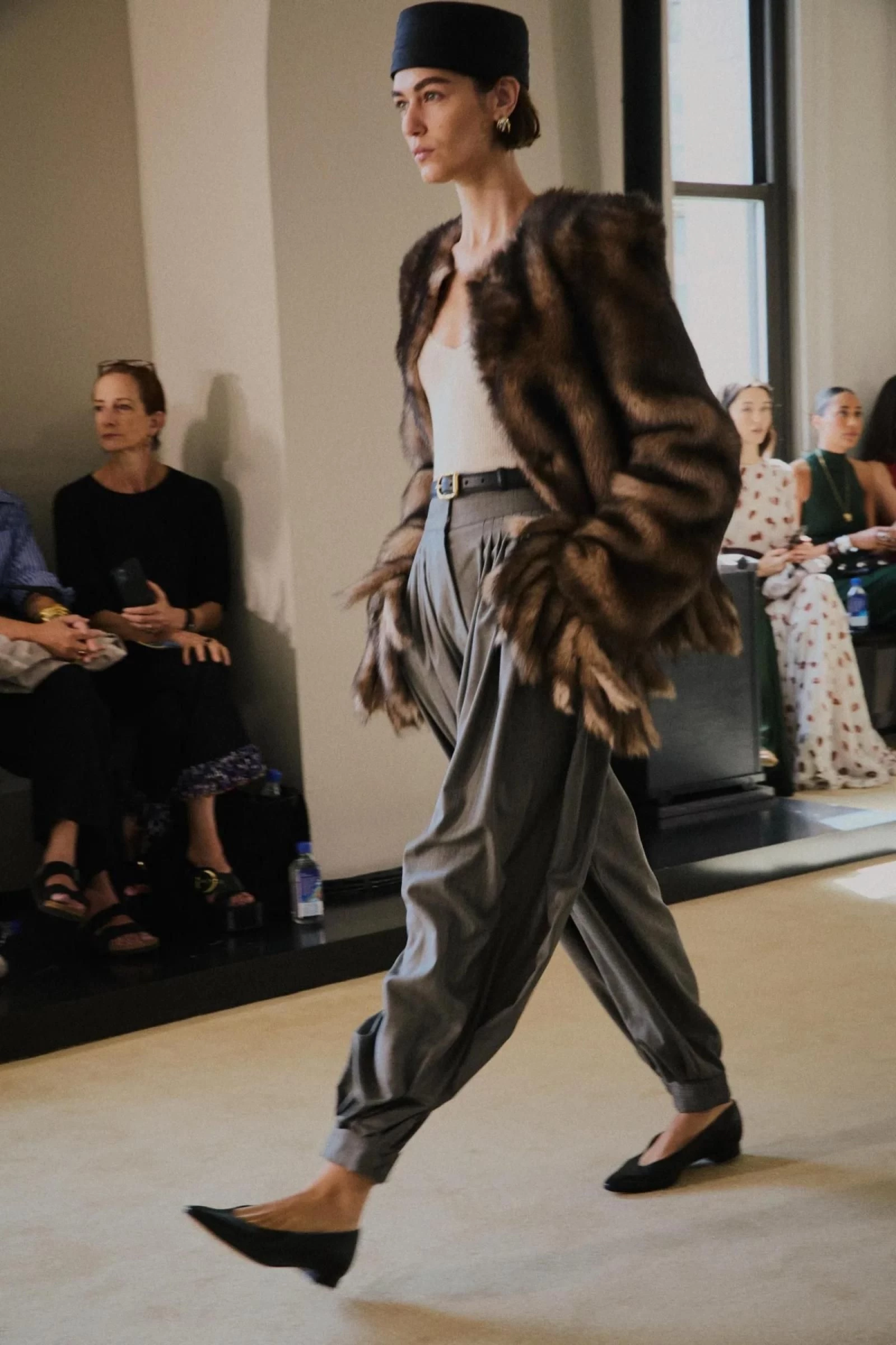 Altuzarra весна-літо 20261