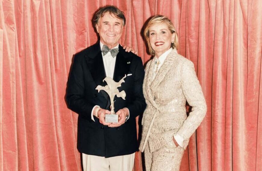 Рекорди, захопливі події та гучні імена. Ми знаємо всіх переможців&hellip;