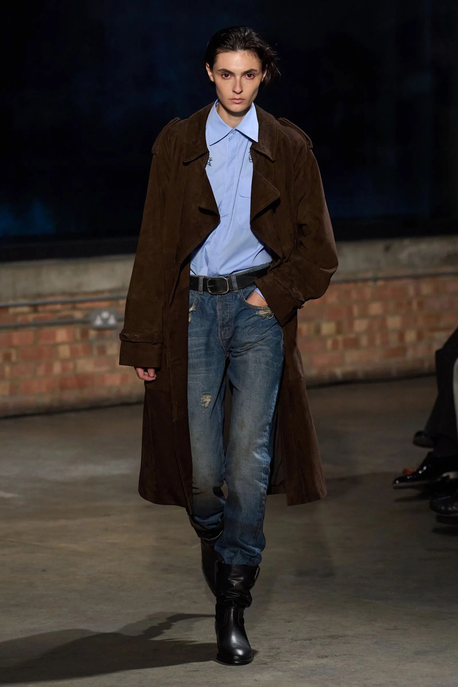 Aaron Esh весна-літо 20261