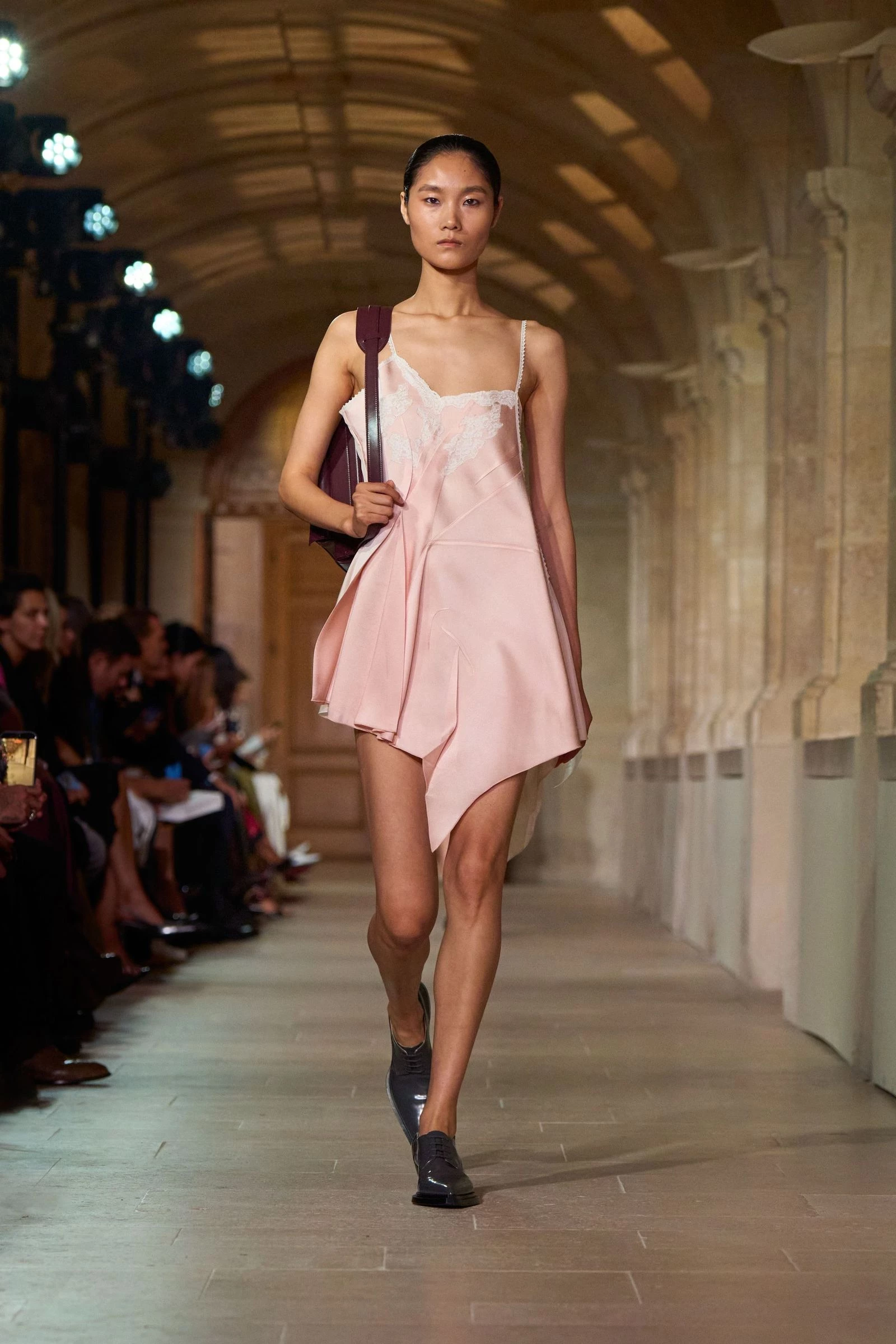 Victoria Beckham весна-літо 20265