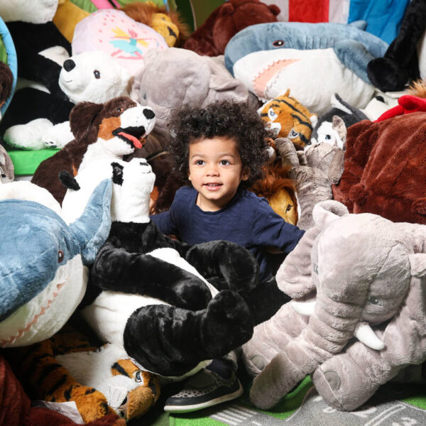 IKEA ховає плюшевих іграшок у фрикадельках? Сліпі коробки шведської мережі&hellip;