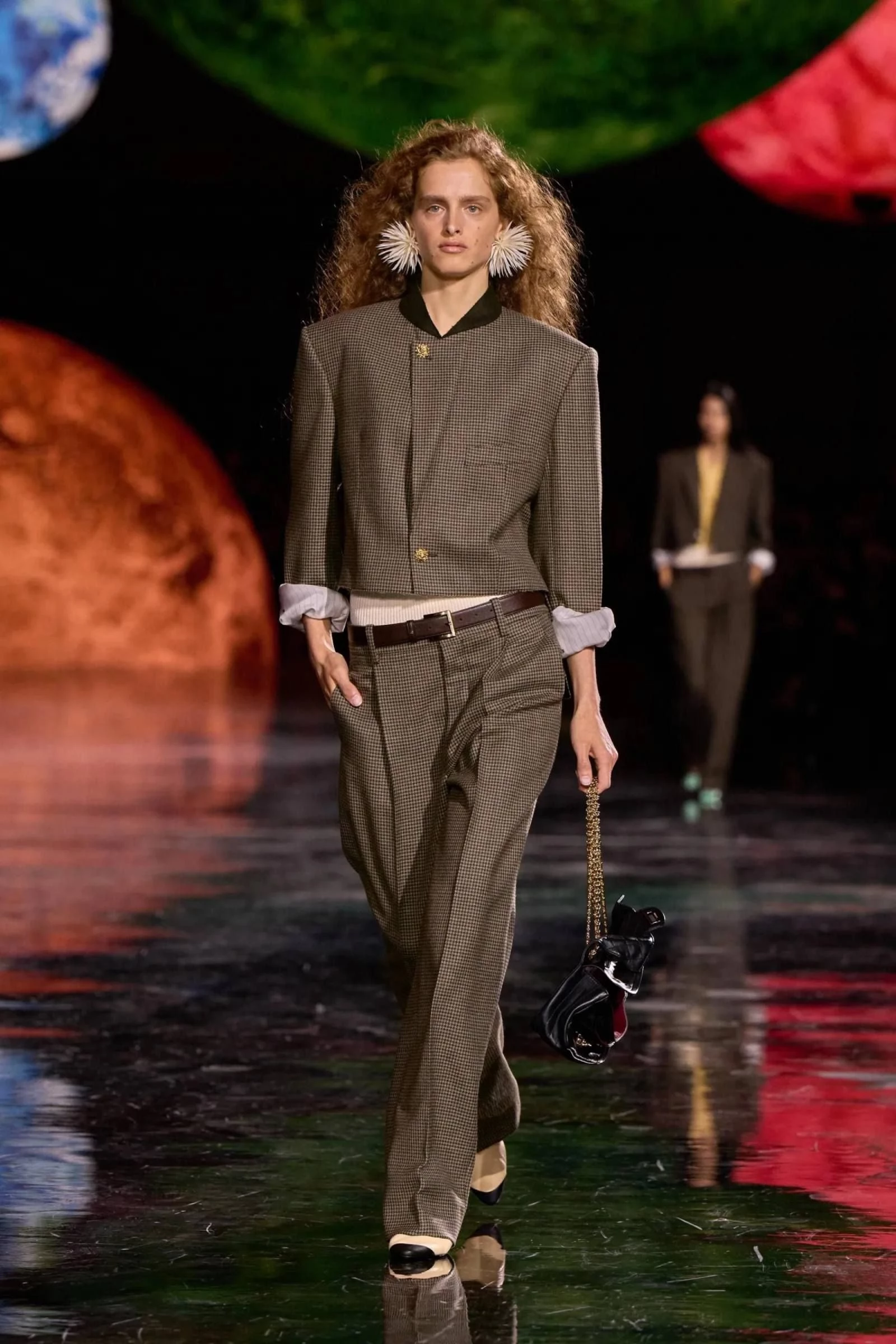 Chanel весна-літо 20264