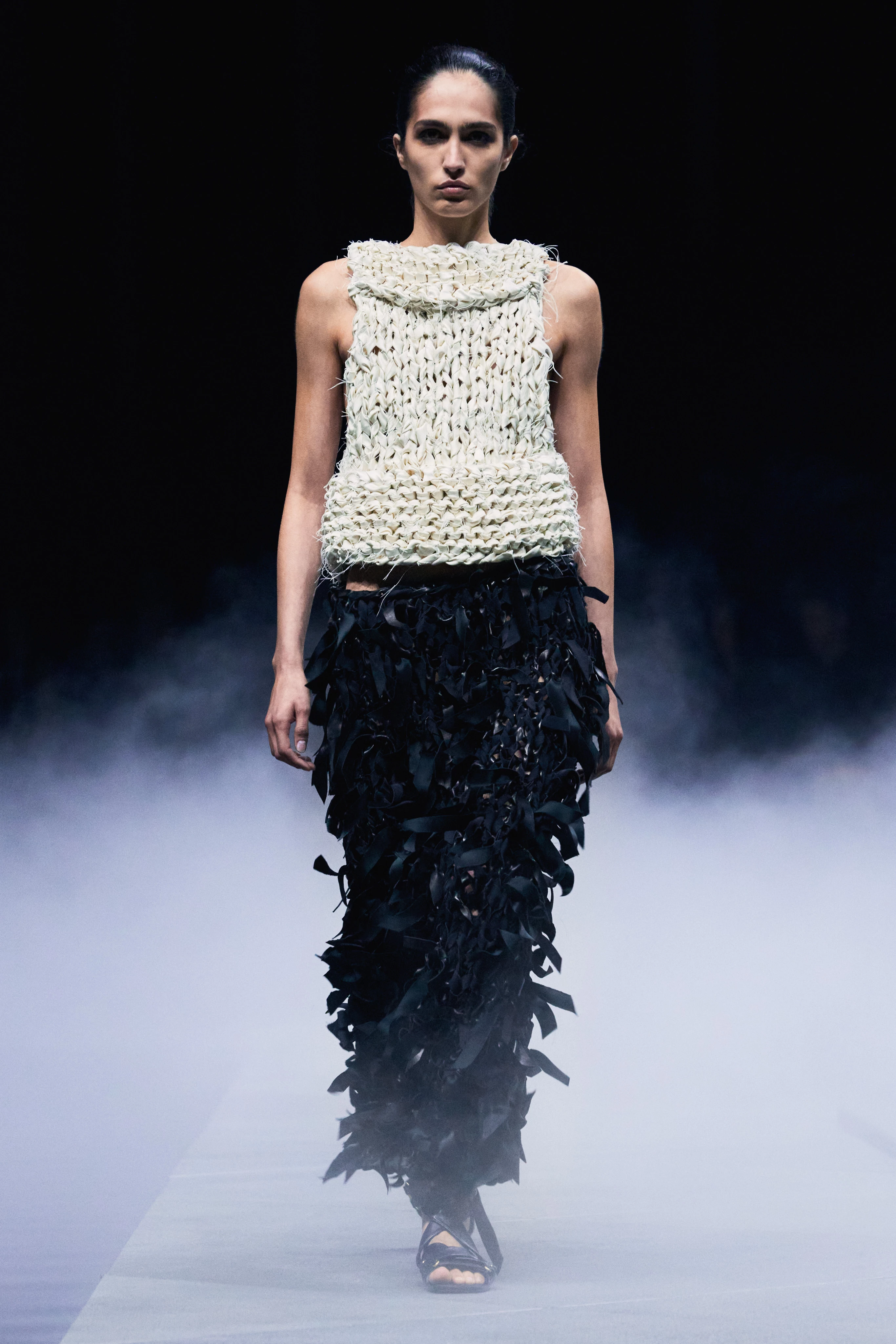 Khaite весна-літо 202610