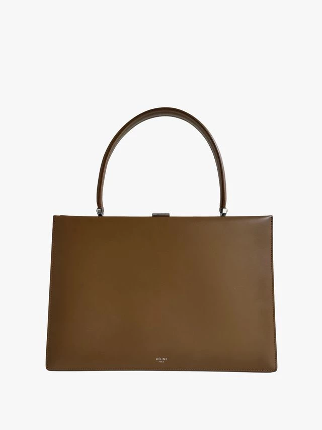 Легендарні ретро-сумки: очікується повернення у 2026
9