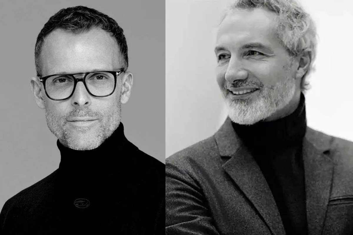 Лео Ронгоне та Ремо Руффіні – керівники индустриї розкішної моди, які стоять за змінами генеральних директорів Moncler та Bottega Veneta.