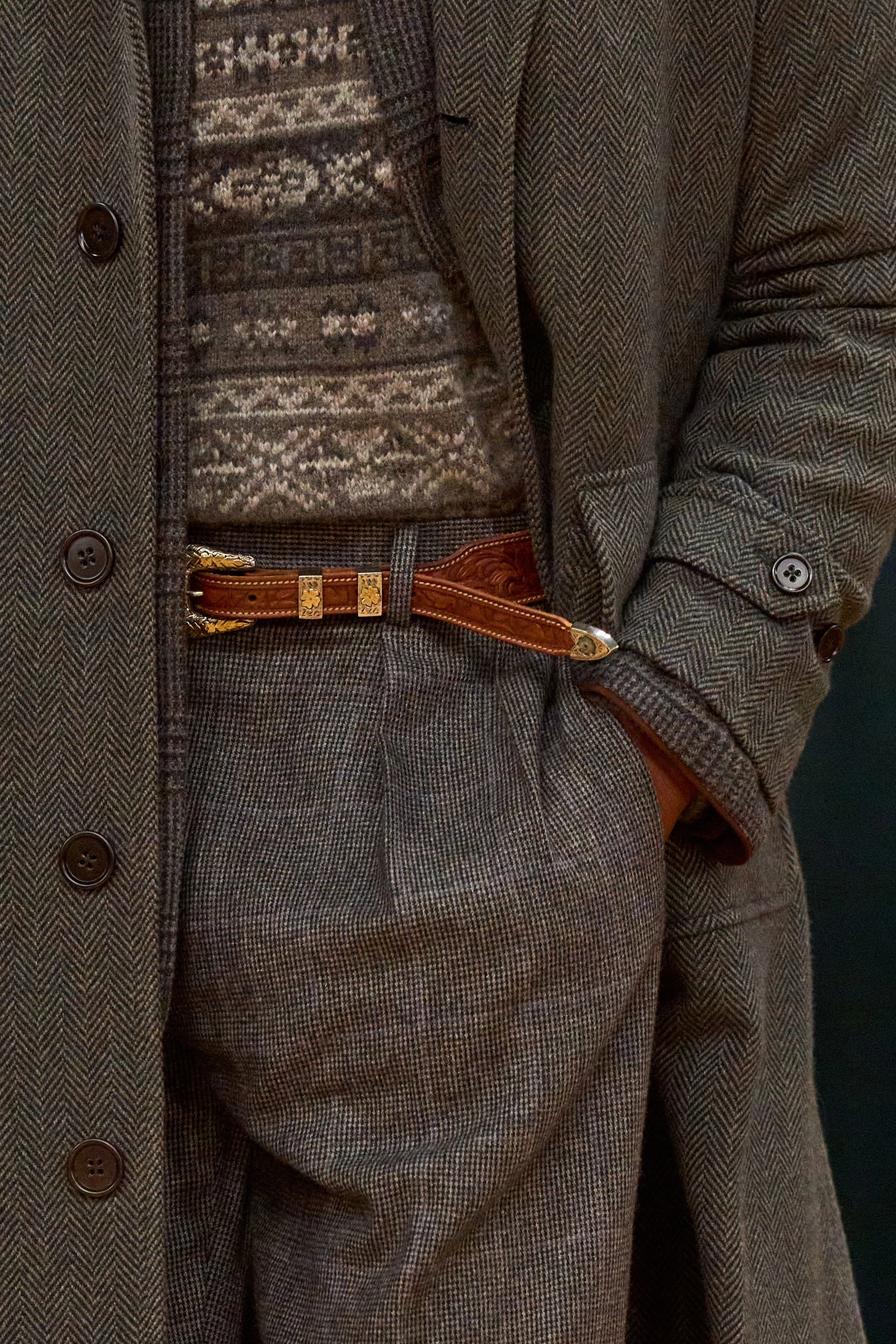 Ralph Lauren осінь-зима 2026/20260