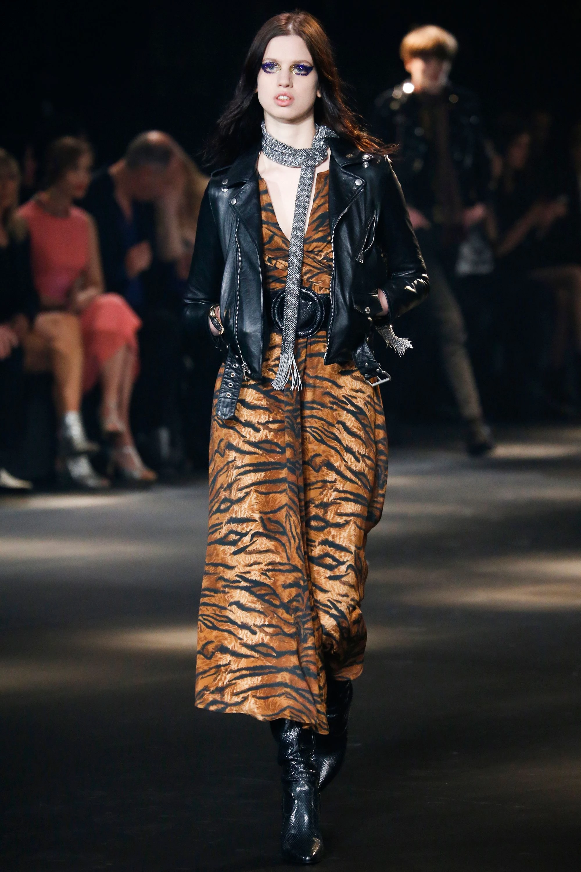 Saint Laurent Pre-Fall 2016 0