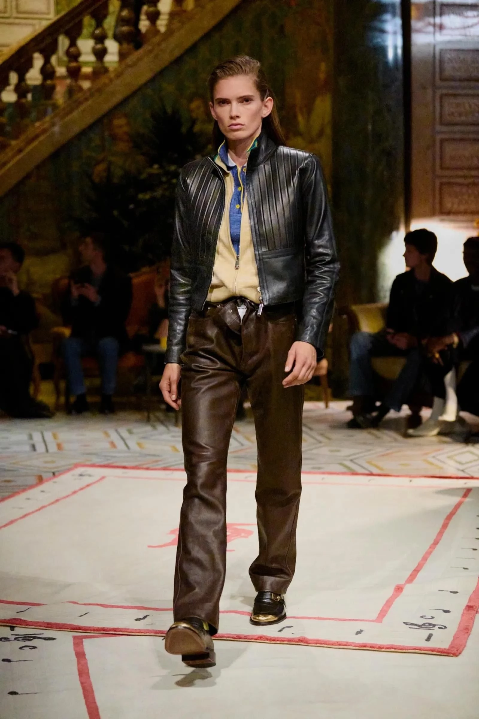 Versace весна-літо 20263