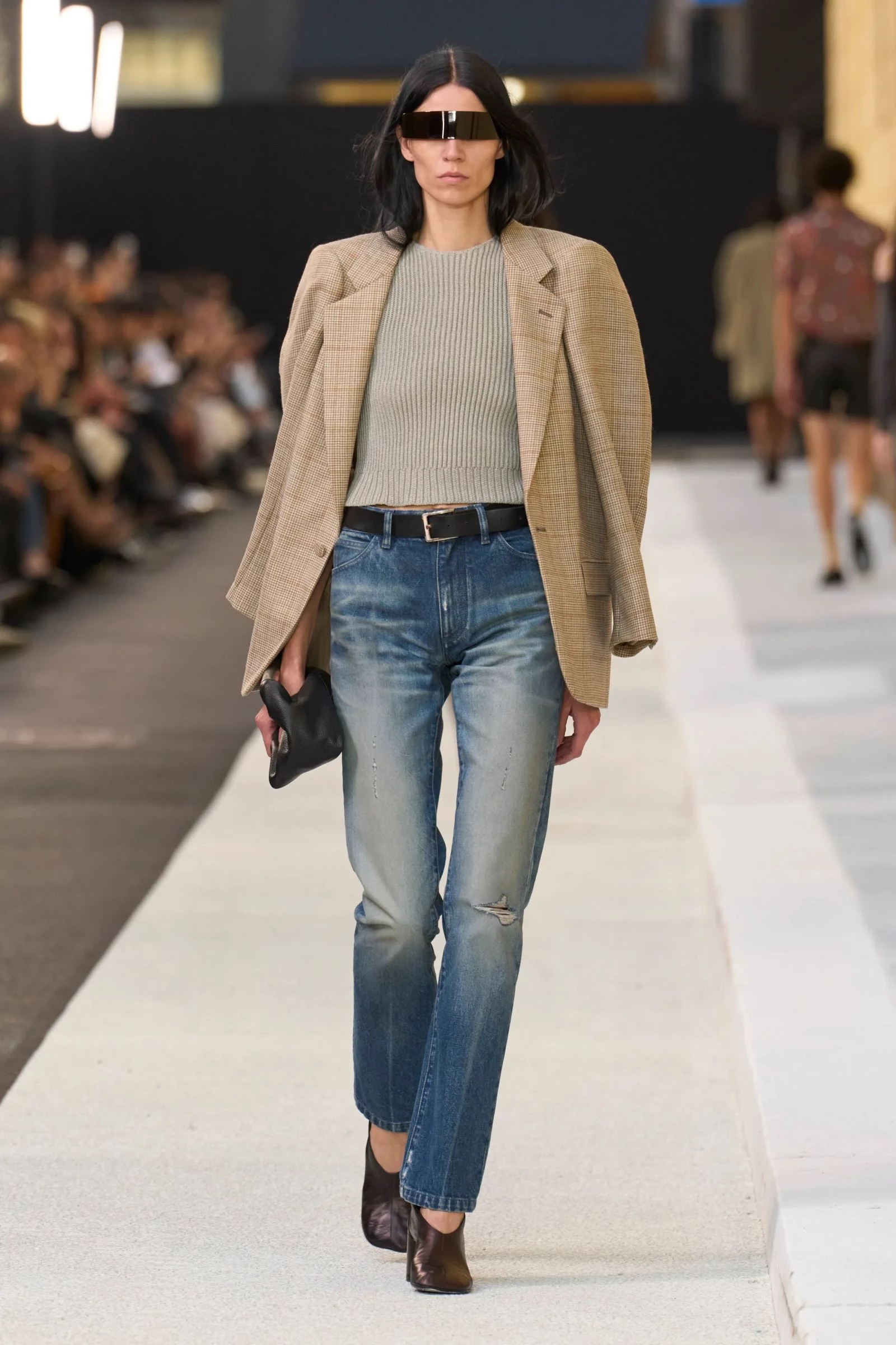 MM6 Maison Margiela весна-літо 20263