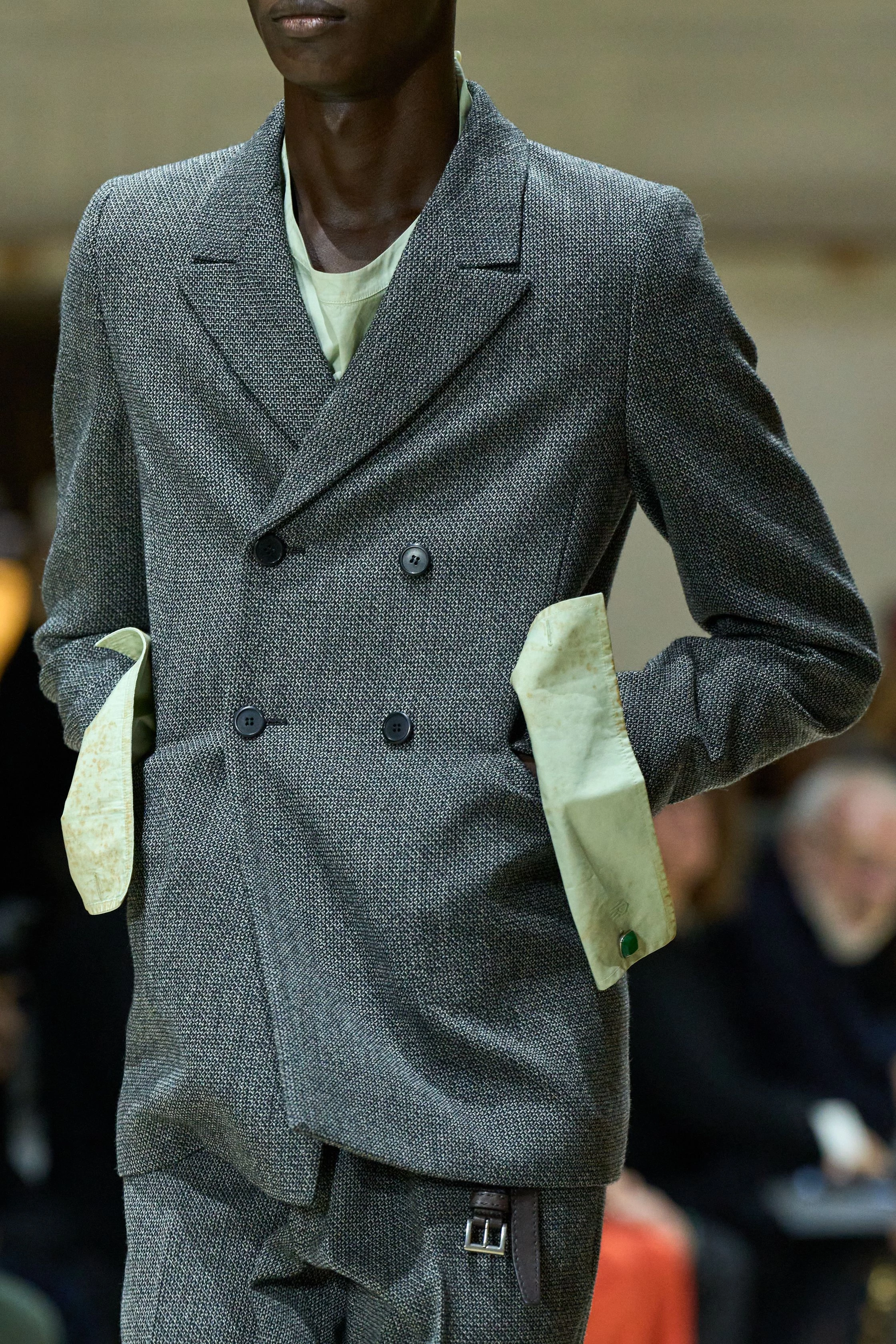 Prada осінь-зима 2026/202714