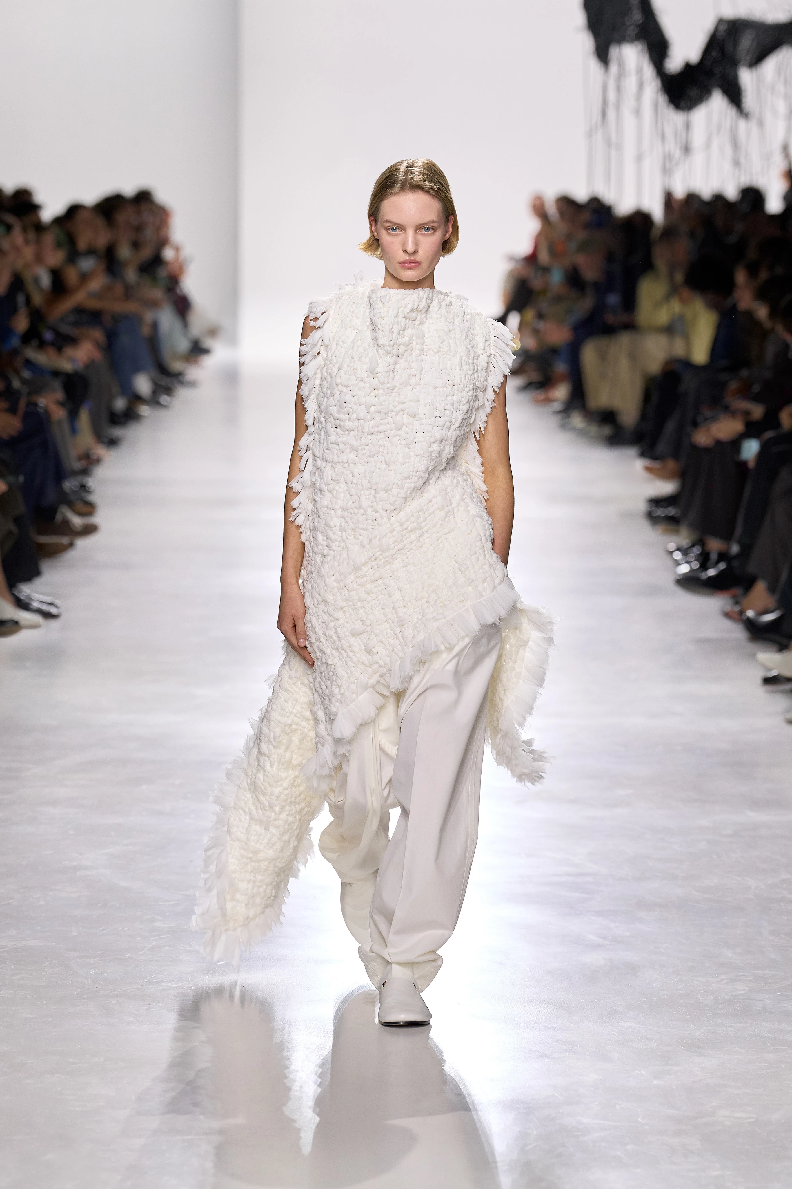 Bottega Veneta весна-літо 20267