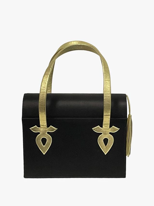 Легендарні ретро-сумки: очікується повернення у 2026
8