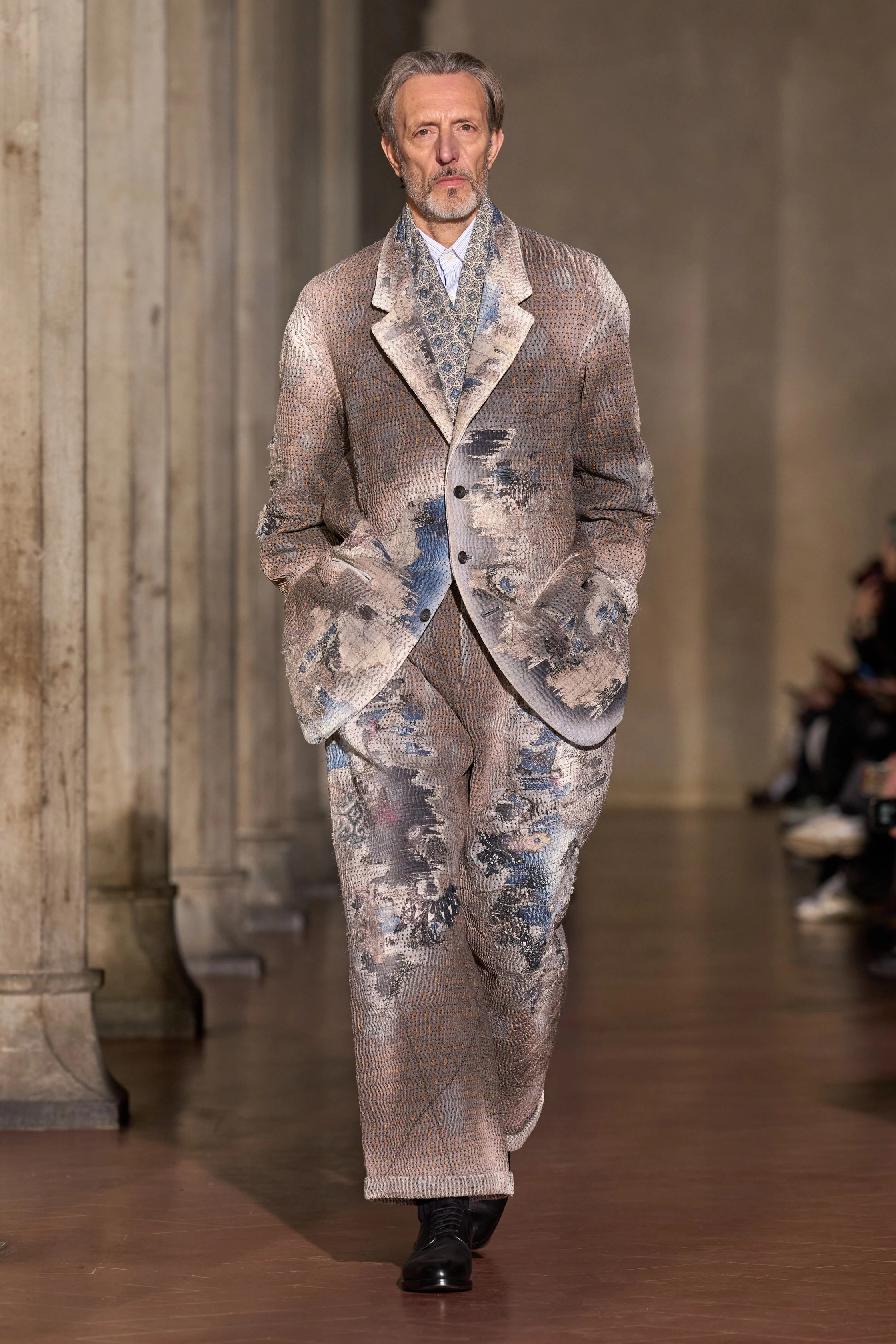 SOSHIOTSUKI осінь-зима 2026/202716