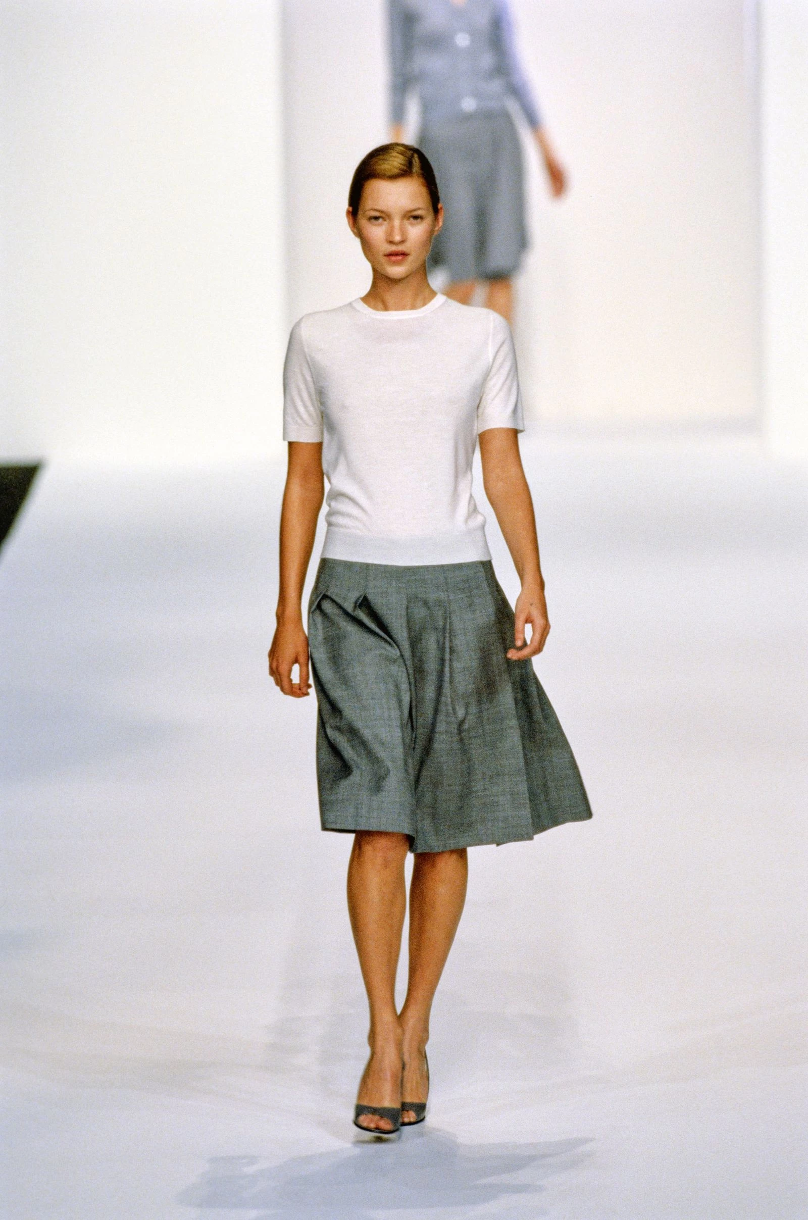 Marc Jacobs весна-літо 19984