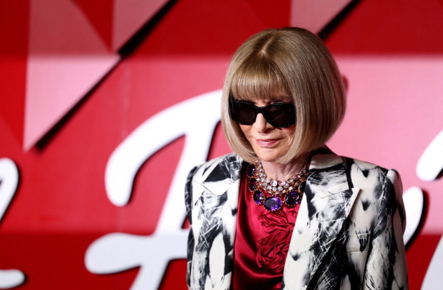 Номінації на Fashion Awards 2025 розкривають нову еліту моди. Хто&hellip;