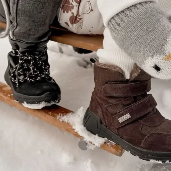 Піонер на ринку дитячого взуття збанкрутував. Це знаменує собою кінець&hellip;