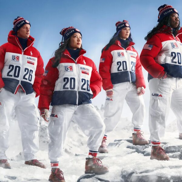 Від подіумів до схилів. Як розкіш захоплює зимові Олімпійські ігри&hellip;