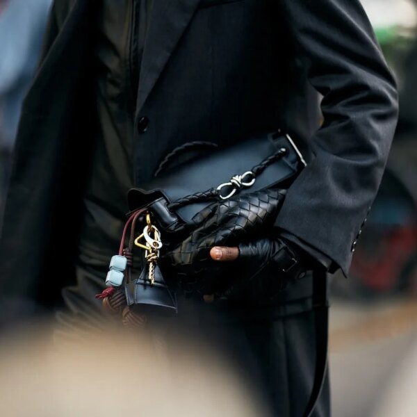 Блокчейн та сертифікація модної продукції – чи зроблять вони моду&hellip;