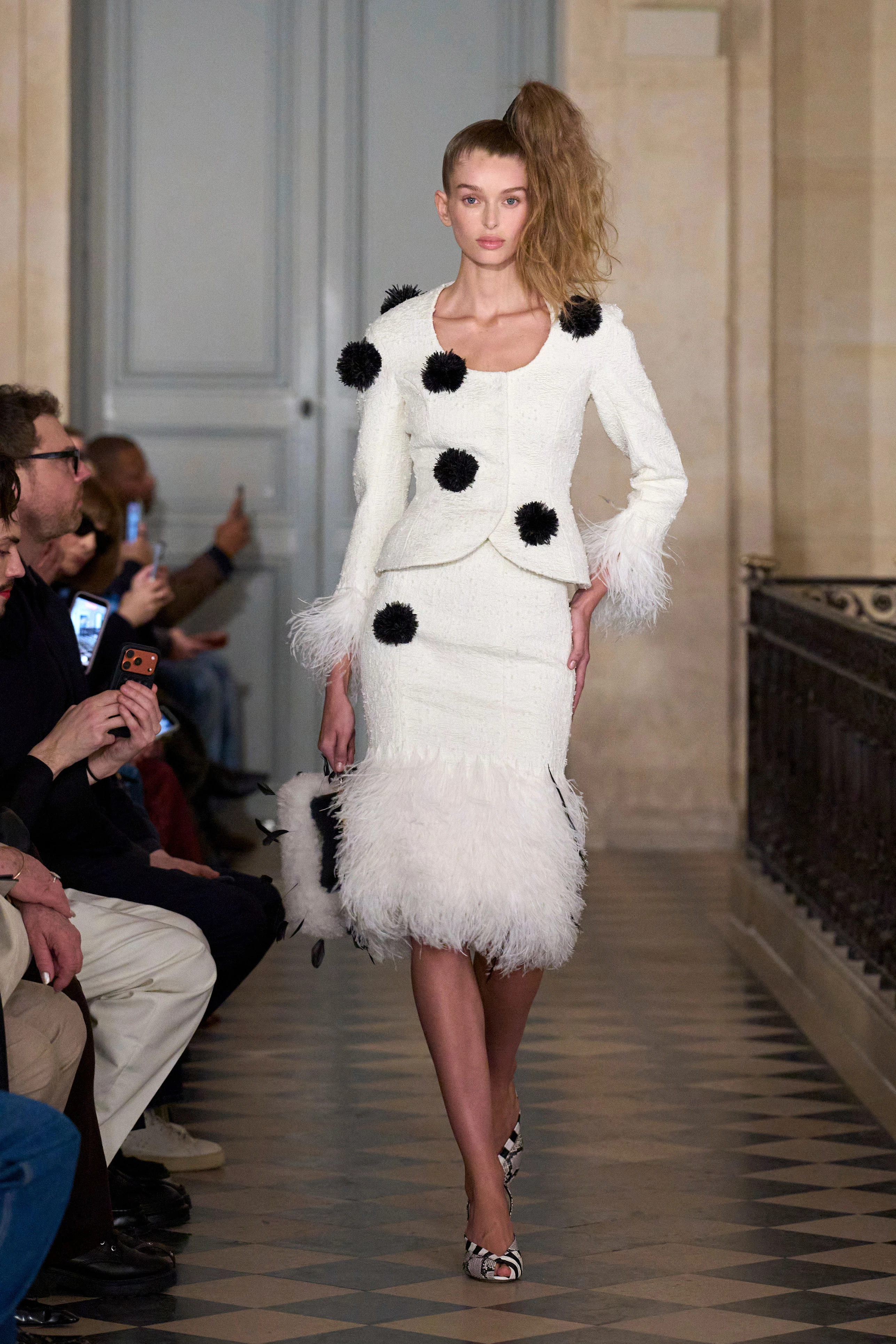 Le Palmier: дотепність, минуле та Пікассо в свіжій лінійці Jacquemus
2