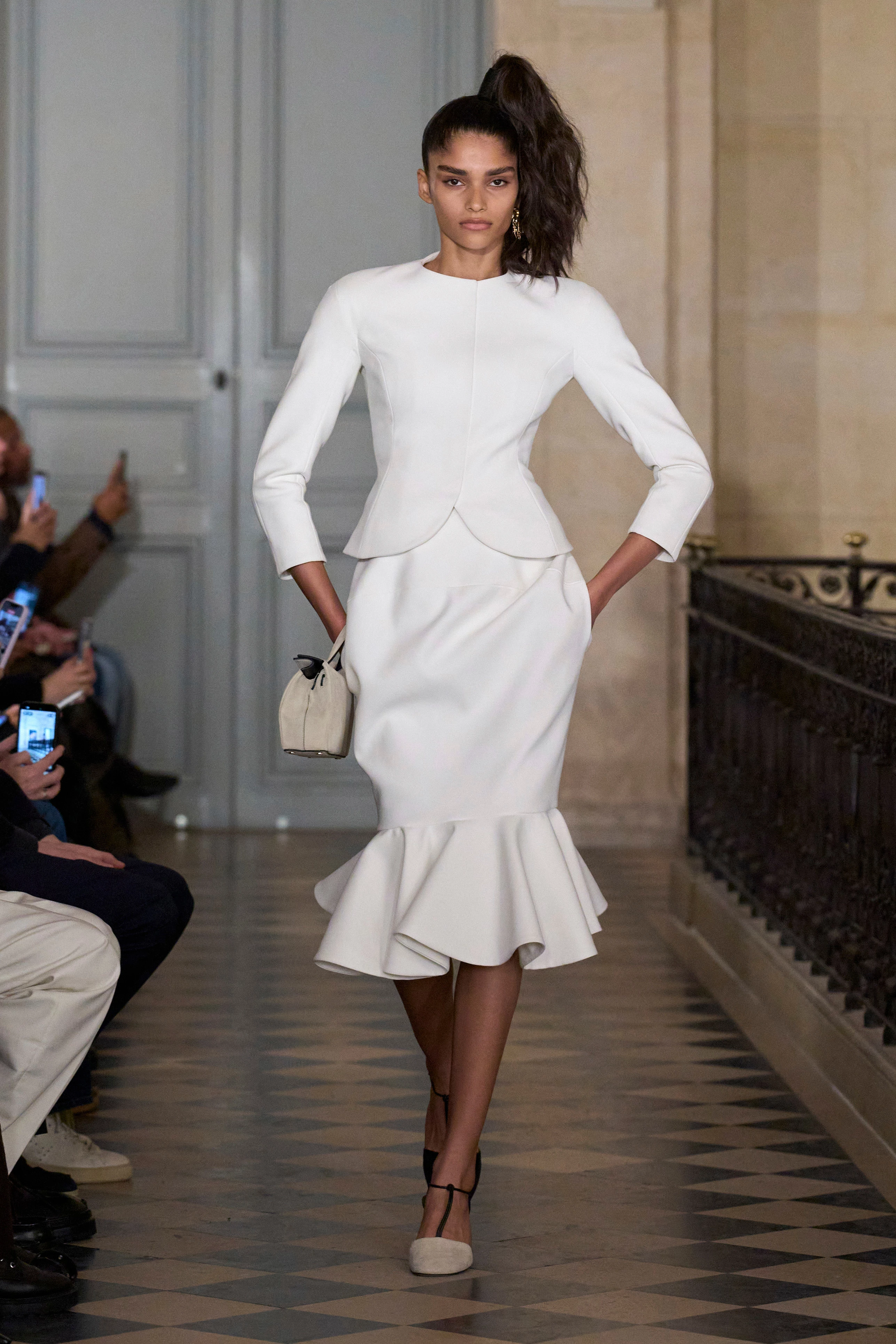 Le Palmier: дотепність, минуле та Пікассо в свіжій лінійці Jacquemus
0