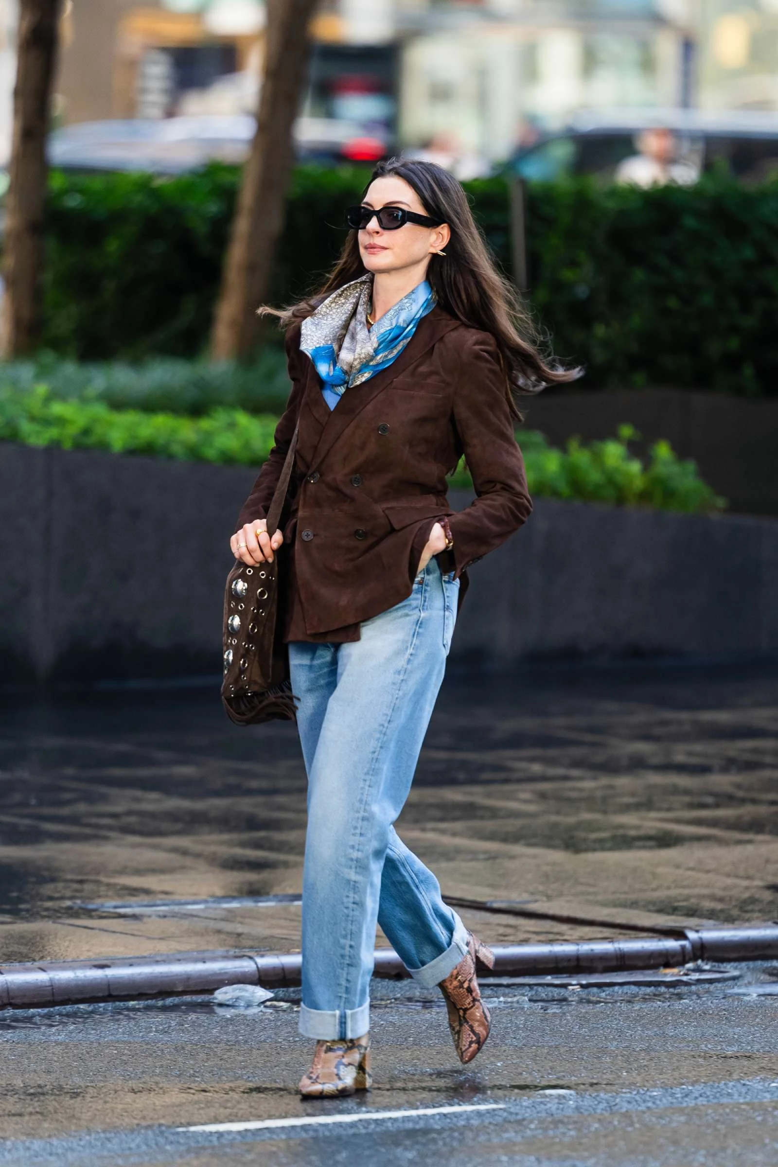 Енн Гетевей12