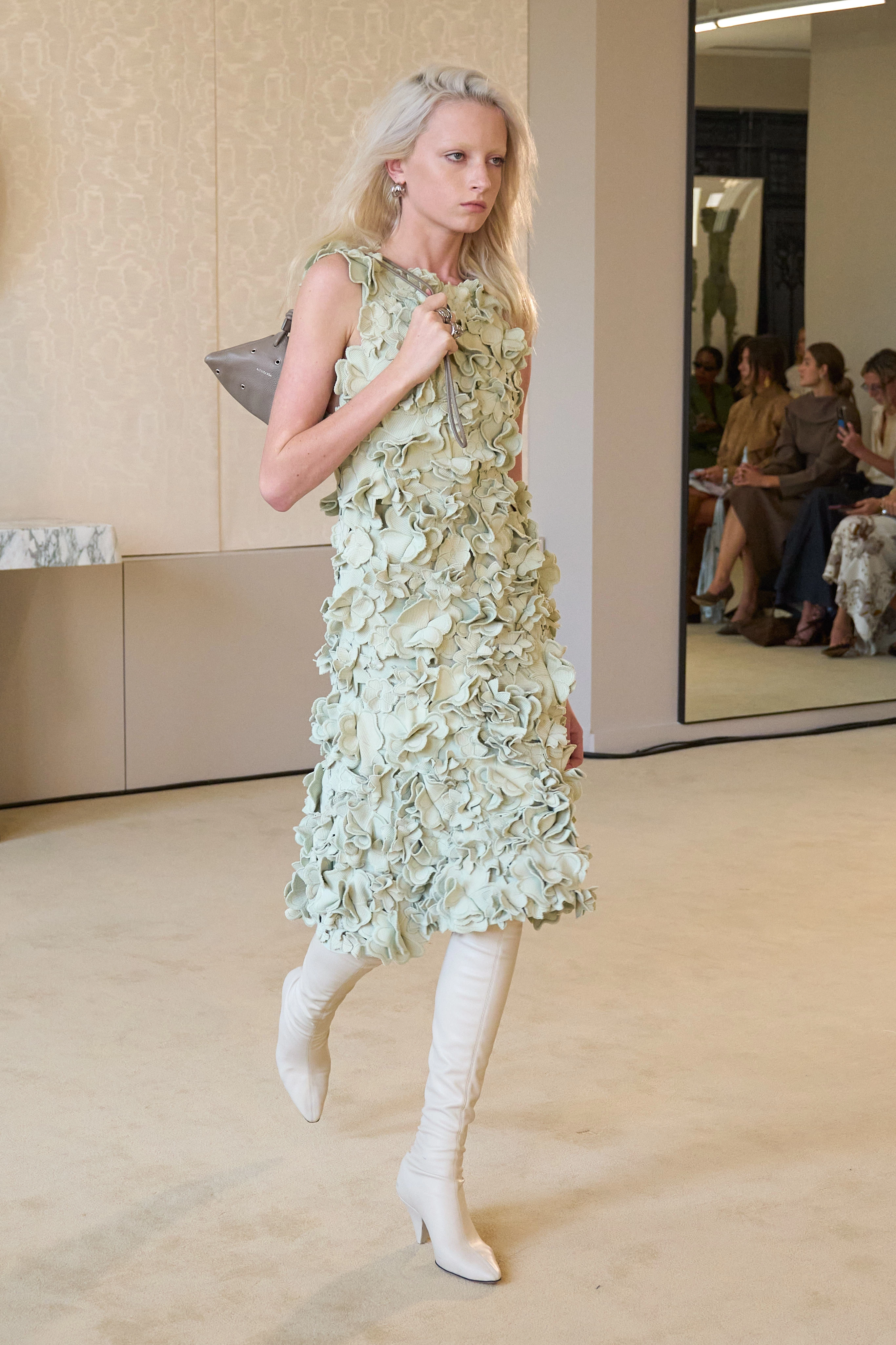 Аltuzarra весна-літо 20268