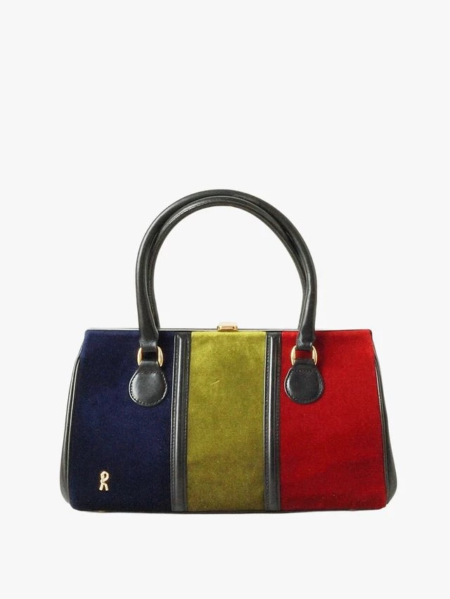 Легендарні ретро-сумки: очікується повернення у 2026
5