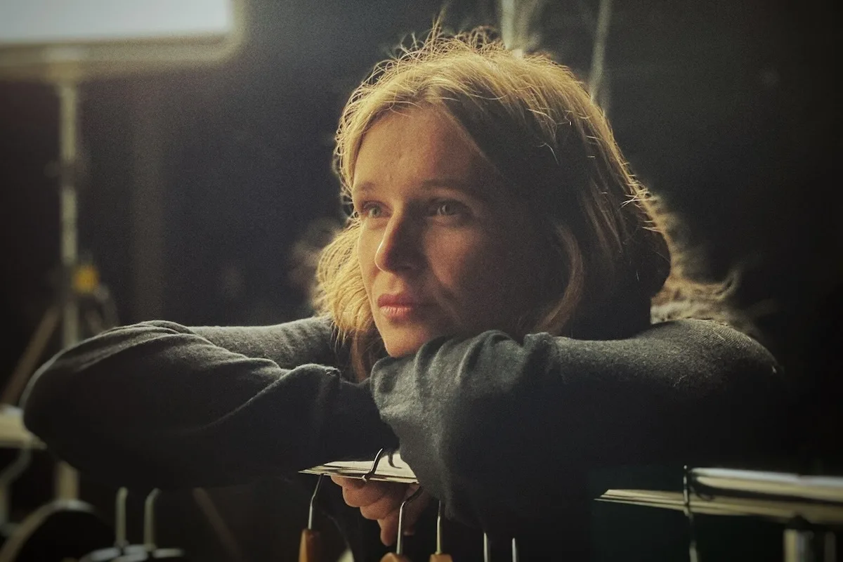 Маргарет Карпюк