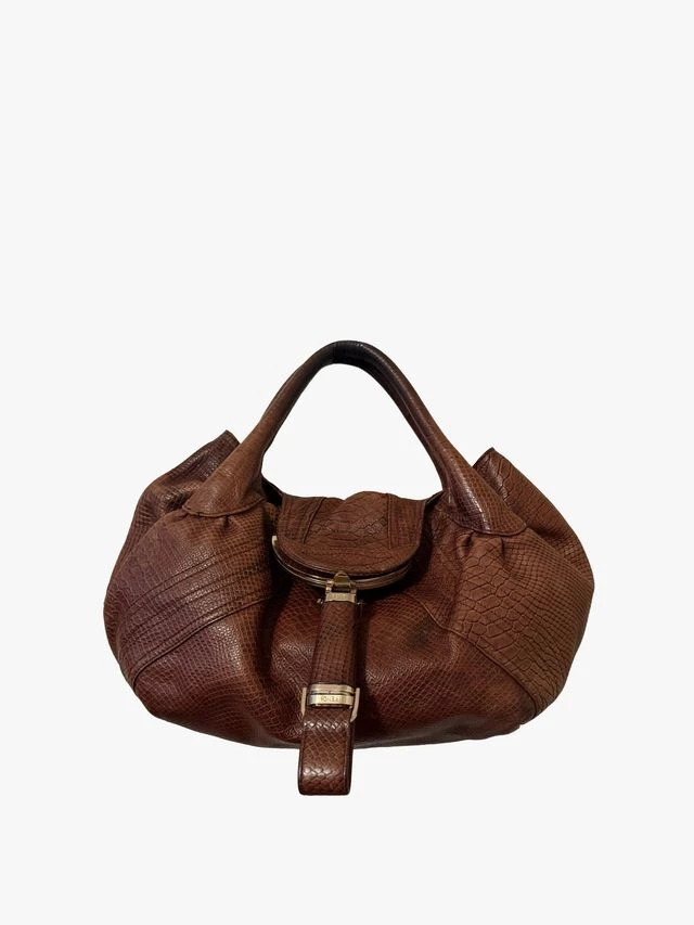 Легендарні ретро-сумки: очікується повернення у 2026
11