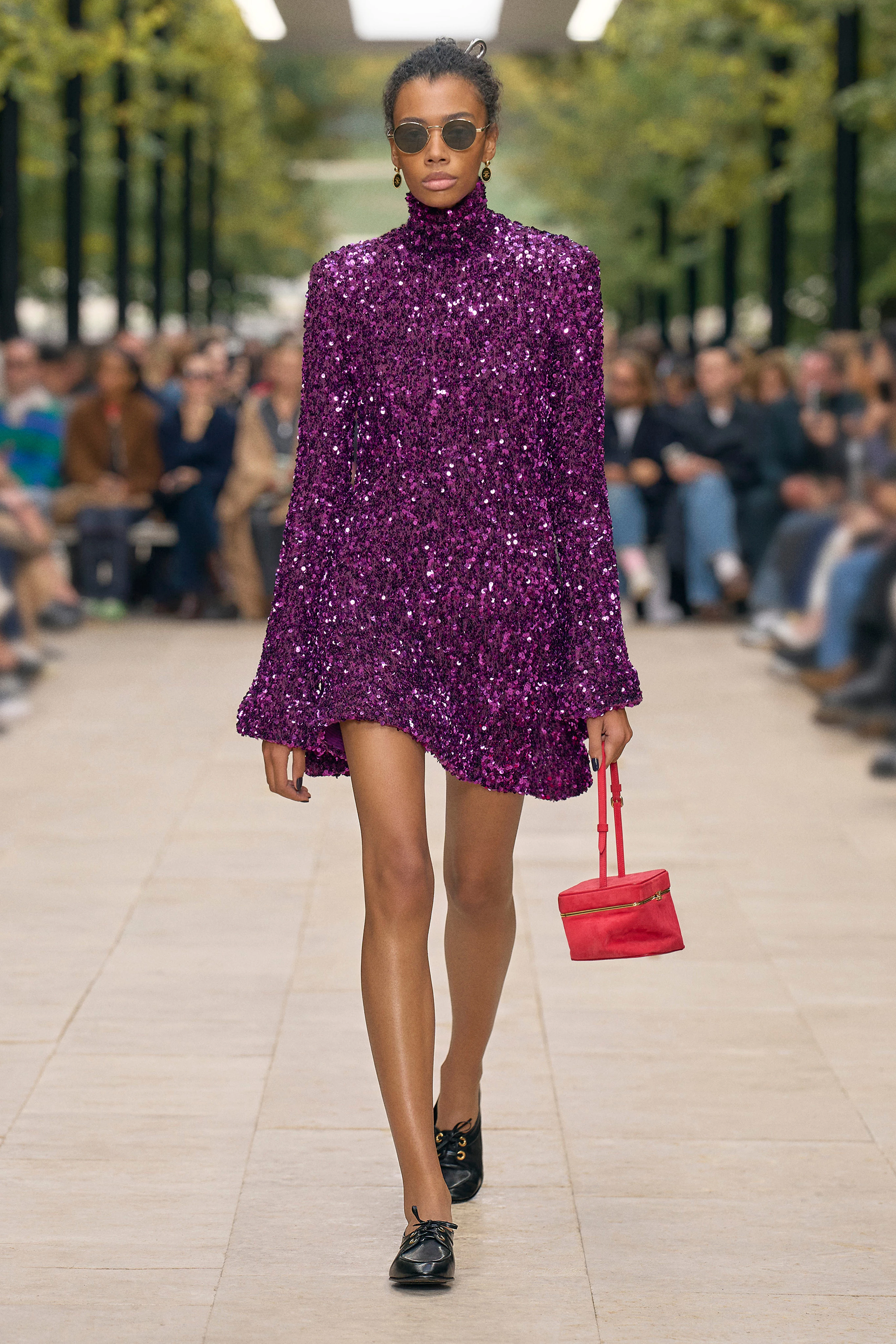 Сeline весна-літо 202612