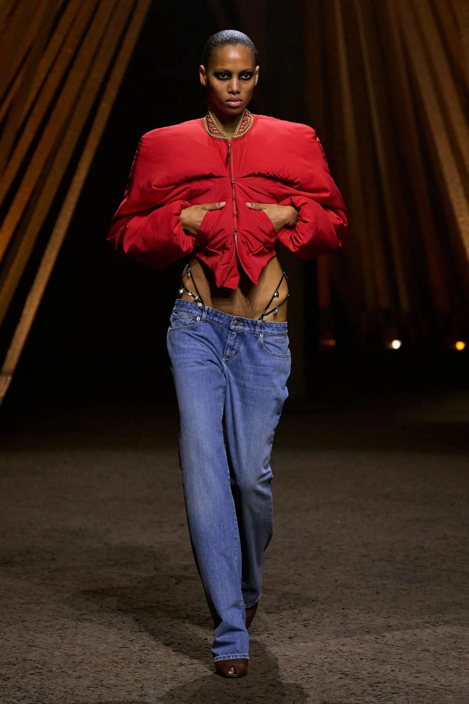 McQueen весна-літо 20262