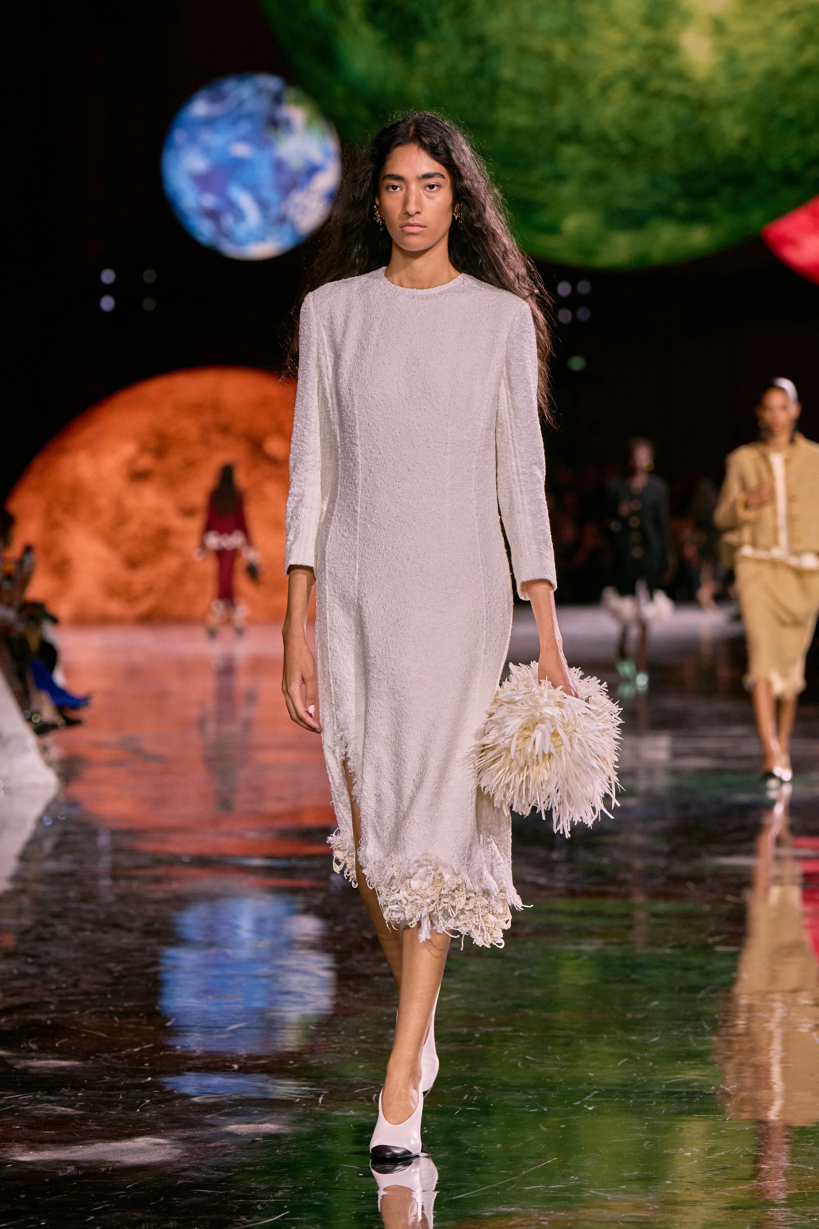 Сhanel весна-літо 20269