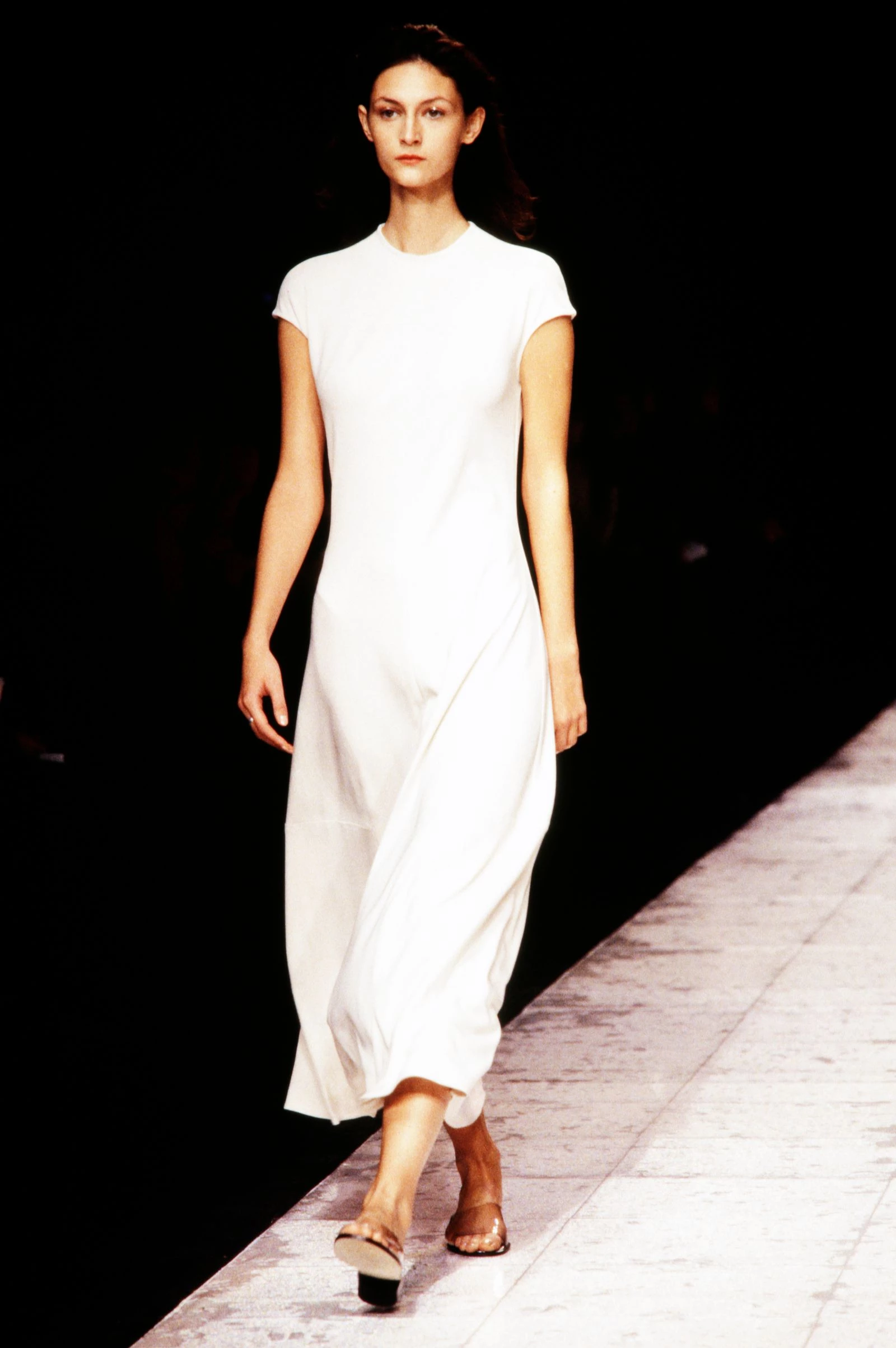 Chado Ralph Rucci весна-літо 19996