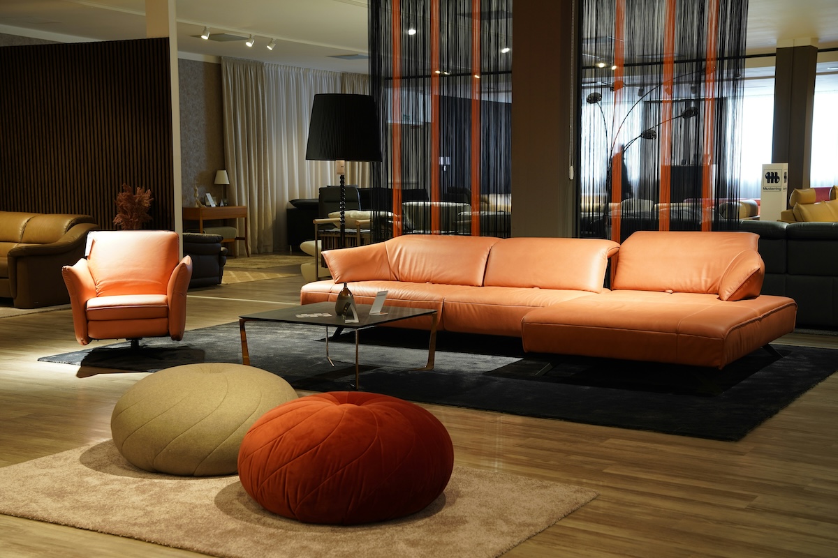 Конкурент Ikea планує масові звільнення. До 800 людей втратять роботу.