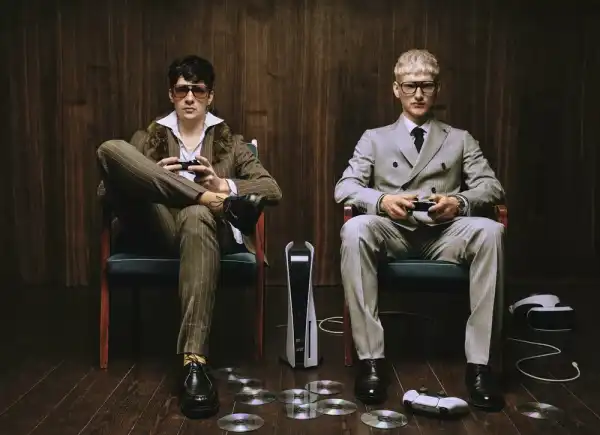 Кузьма Котрелєв та Святослав Рогожан: «Своїми ролями в серіалі «Встати…