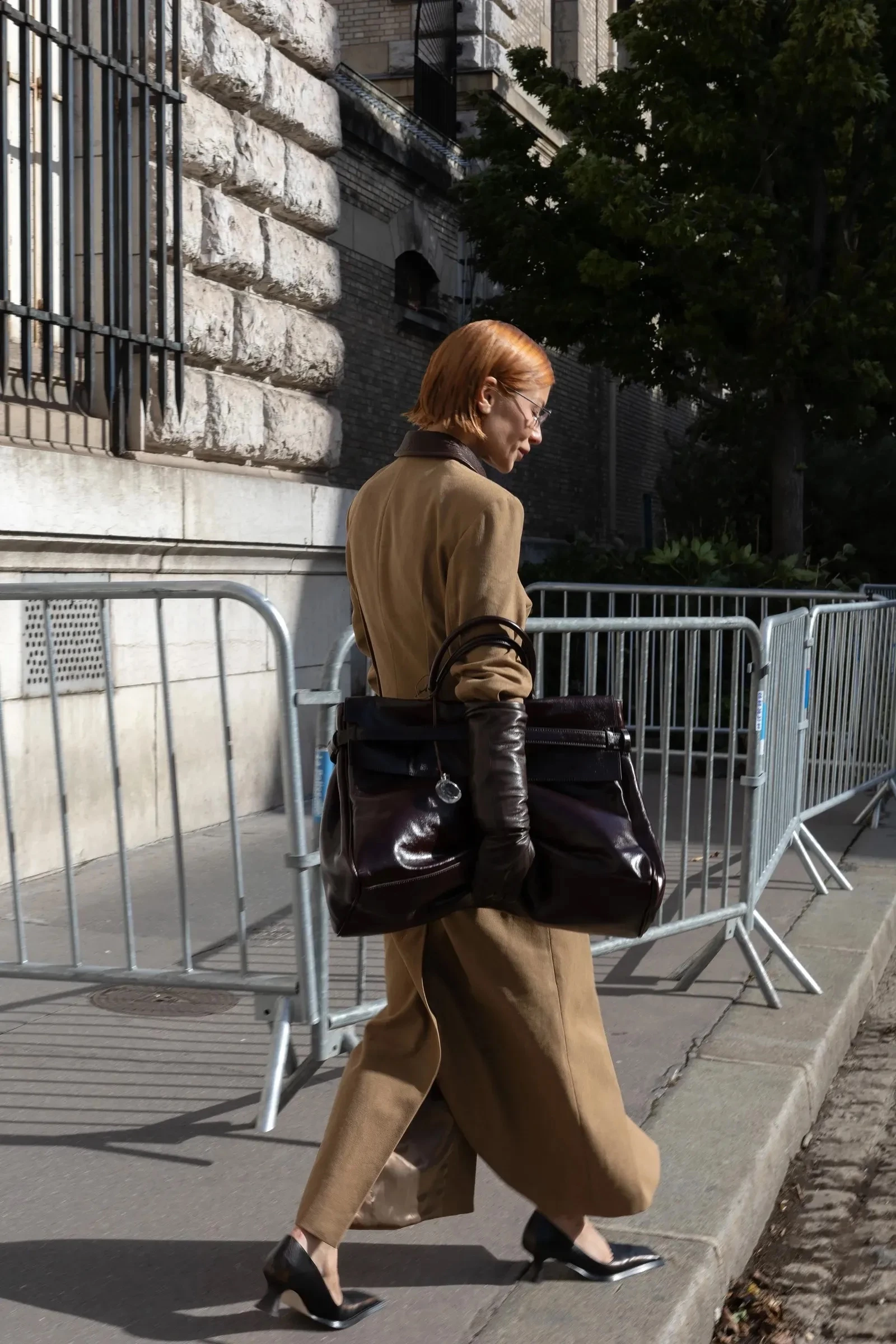 Рукавички зі шкіри – ключовий зимовий тренд 2026, що трансформує зовнішній вигляд.
1