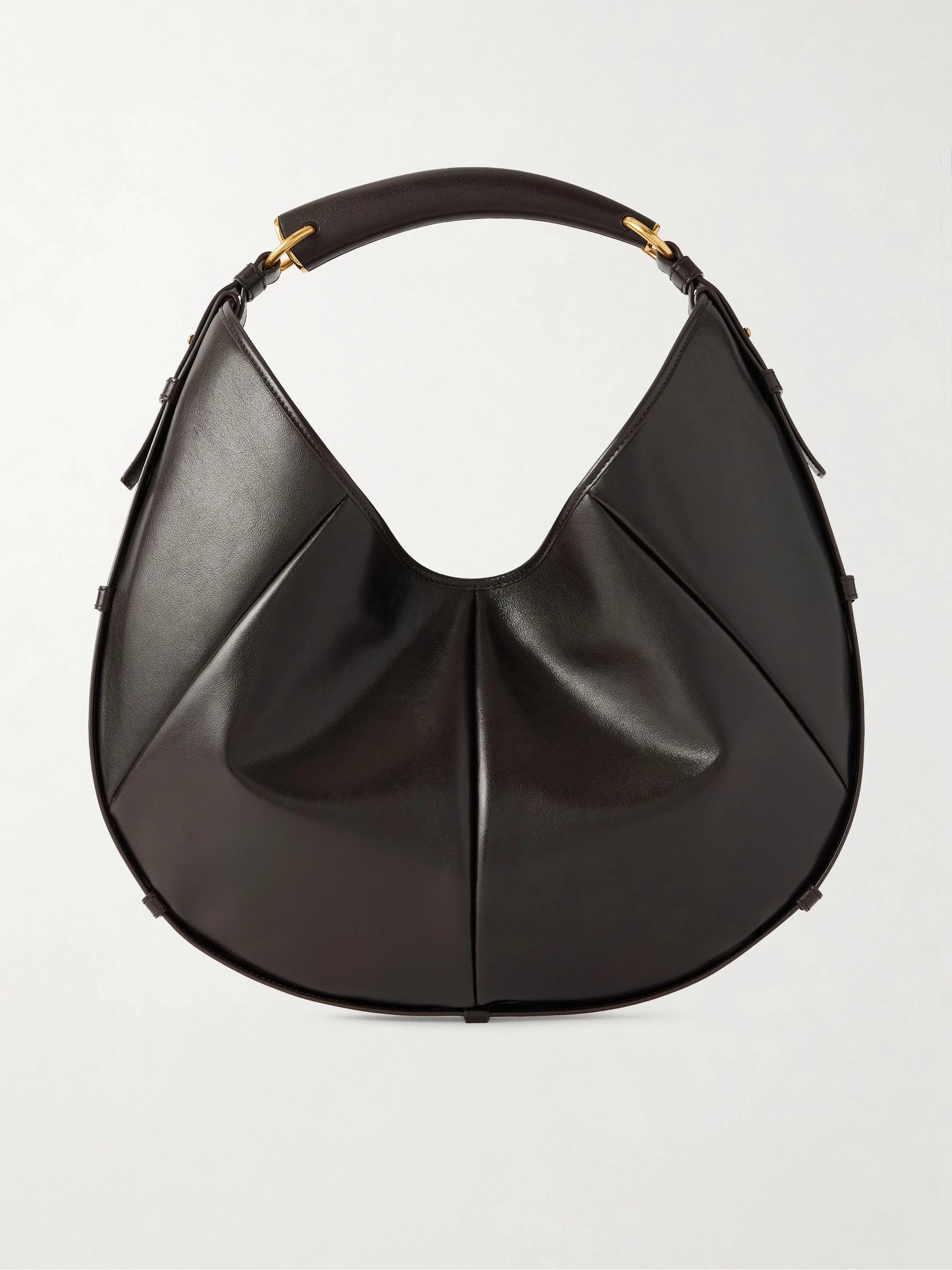 І ще одна сумочка з нульових знову в тренді
8